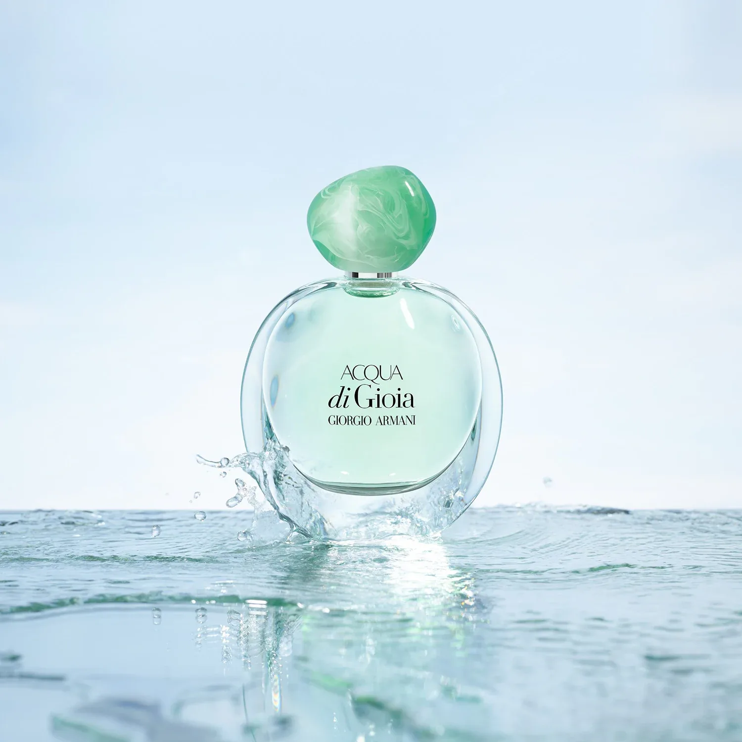 Acqua Di Gioia - Eau De Parfum
