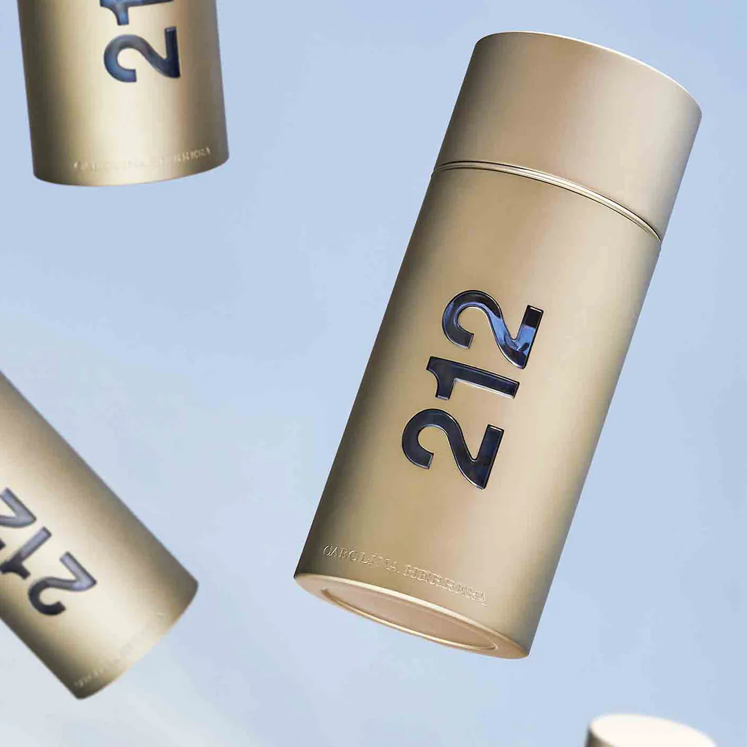 212 Nyc Men - Eau De Toilette