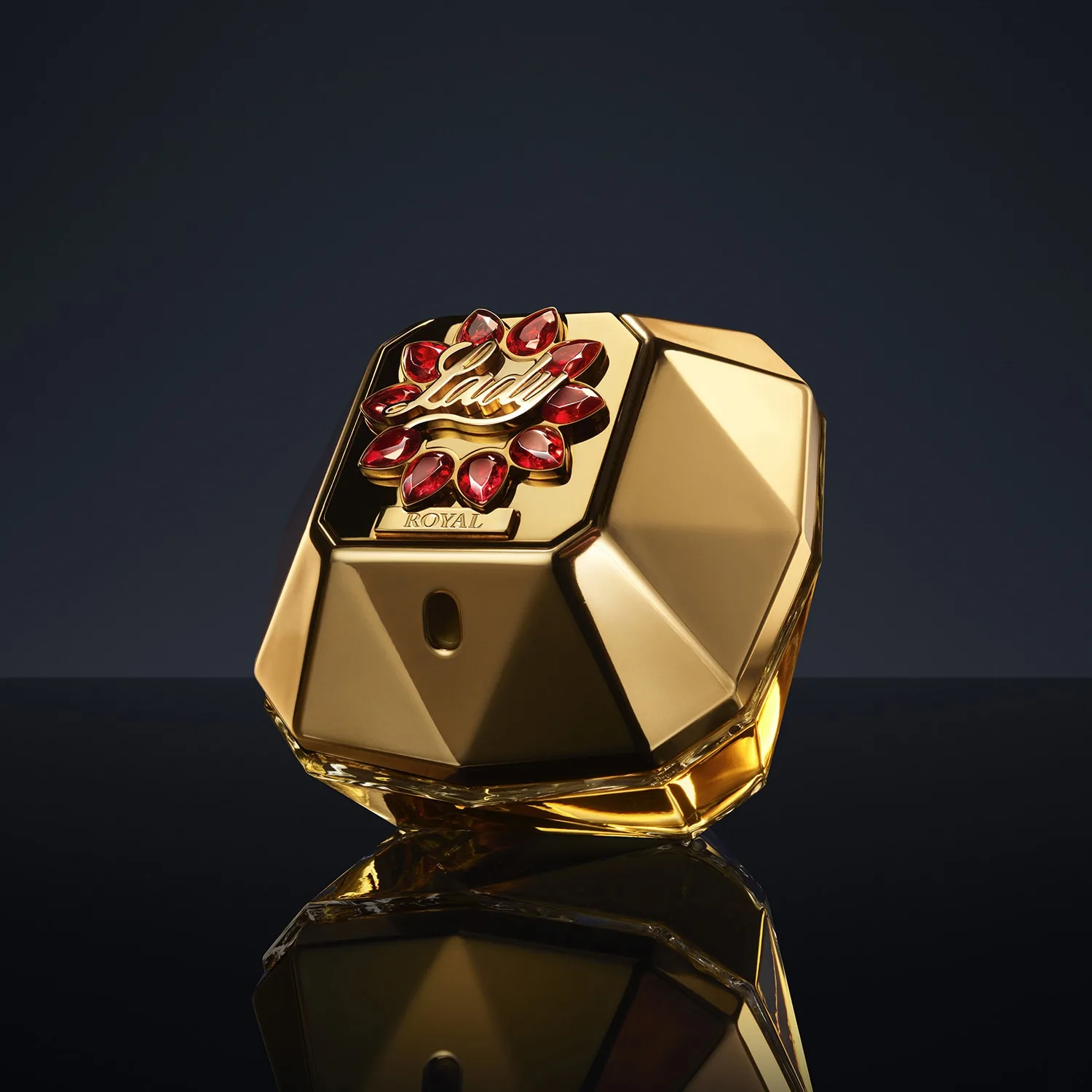 Lady Million Royal - Eau De Parfum