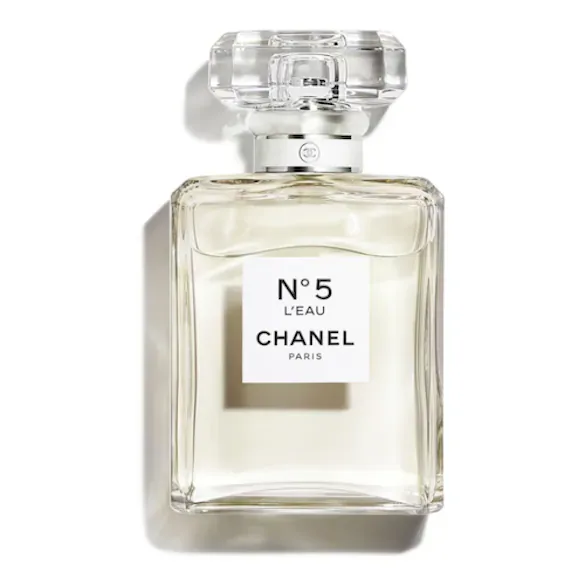 N°5 - Eau De Toilette Spray