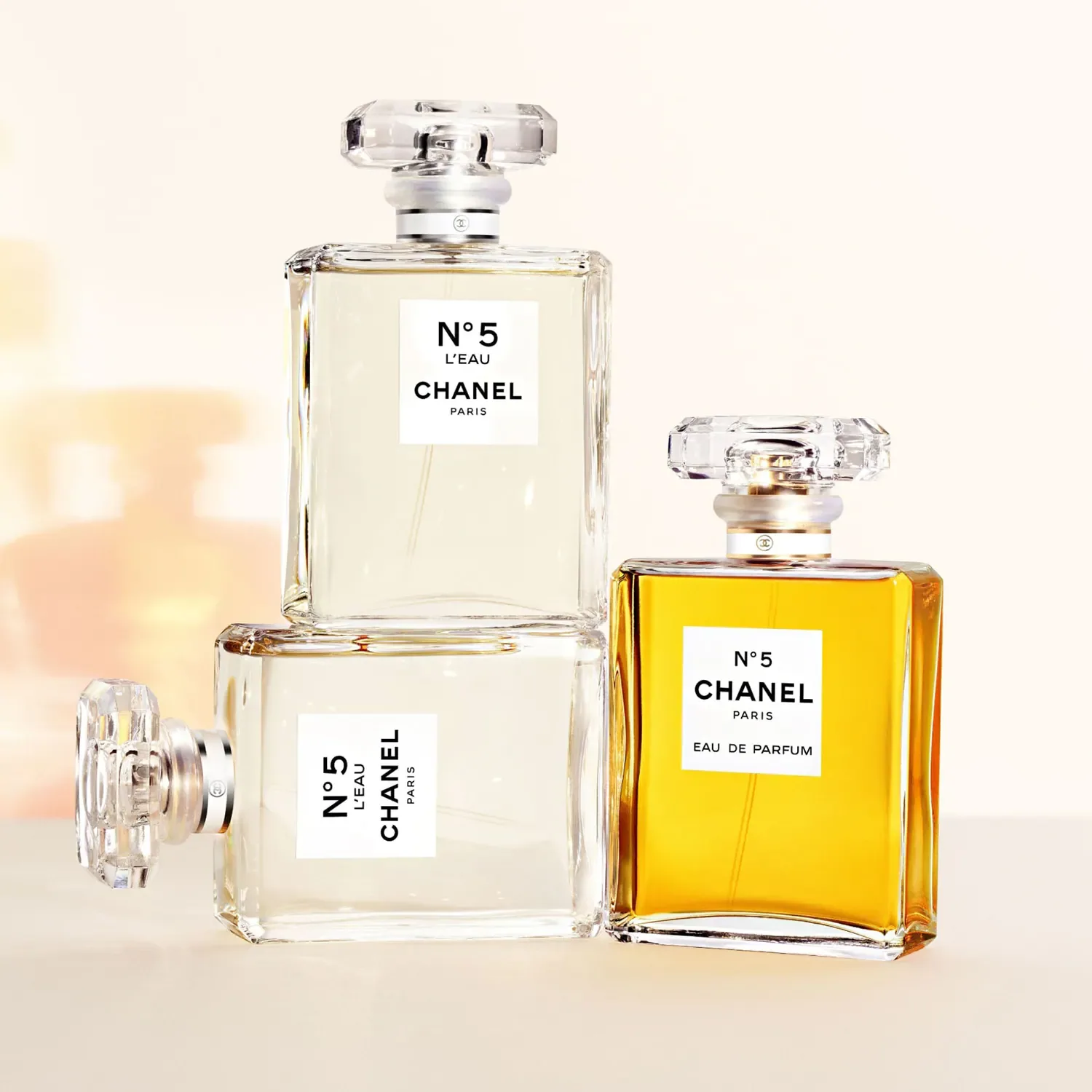N°5 - Eau De Toilette Spray