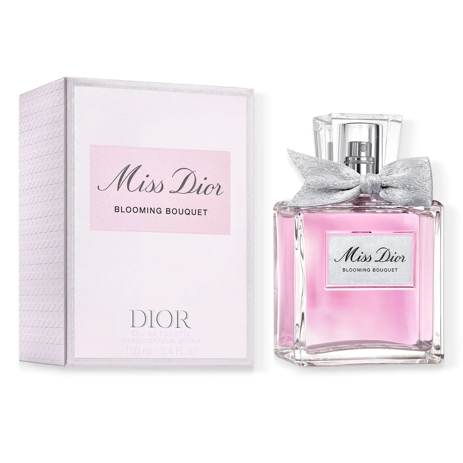 Miss Dior Blooming Bouquet - Eau De Toilette