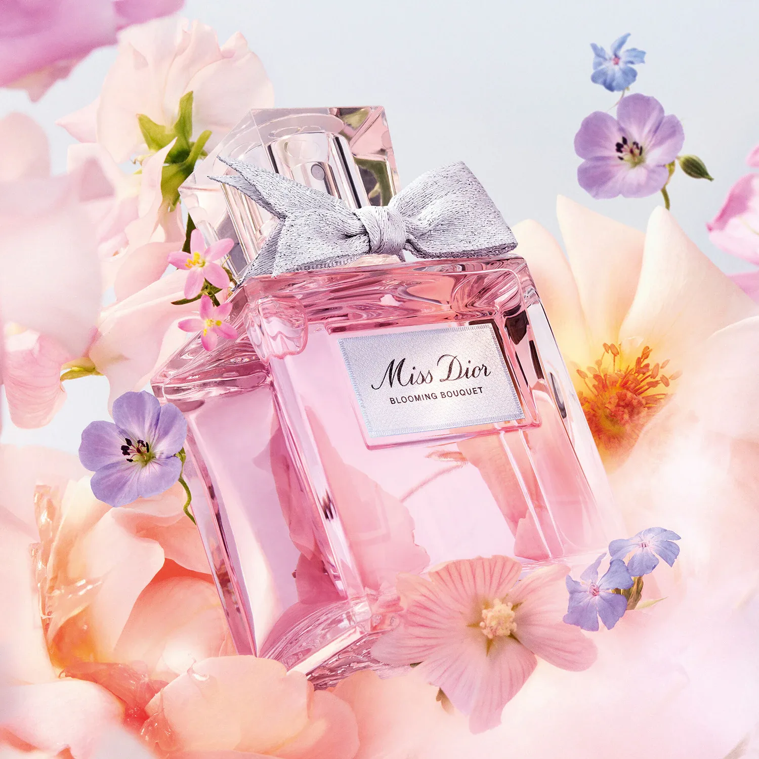 Miss Dior Blooming Bouquet - Eau De Toilette