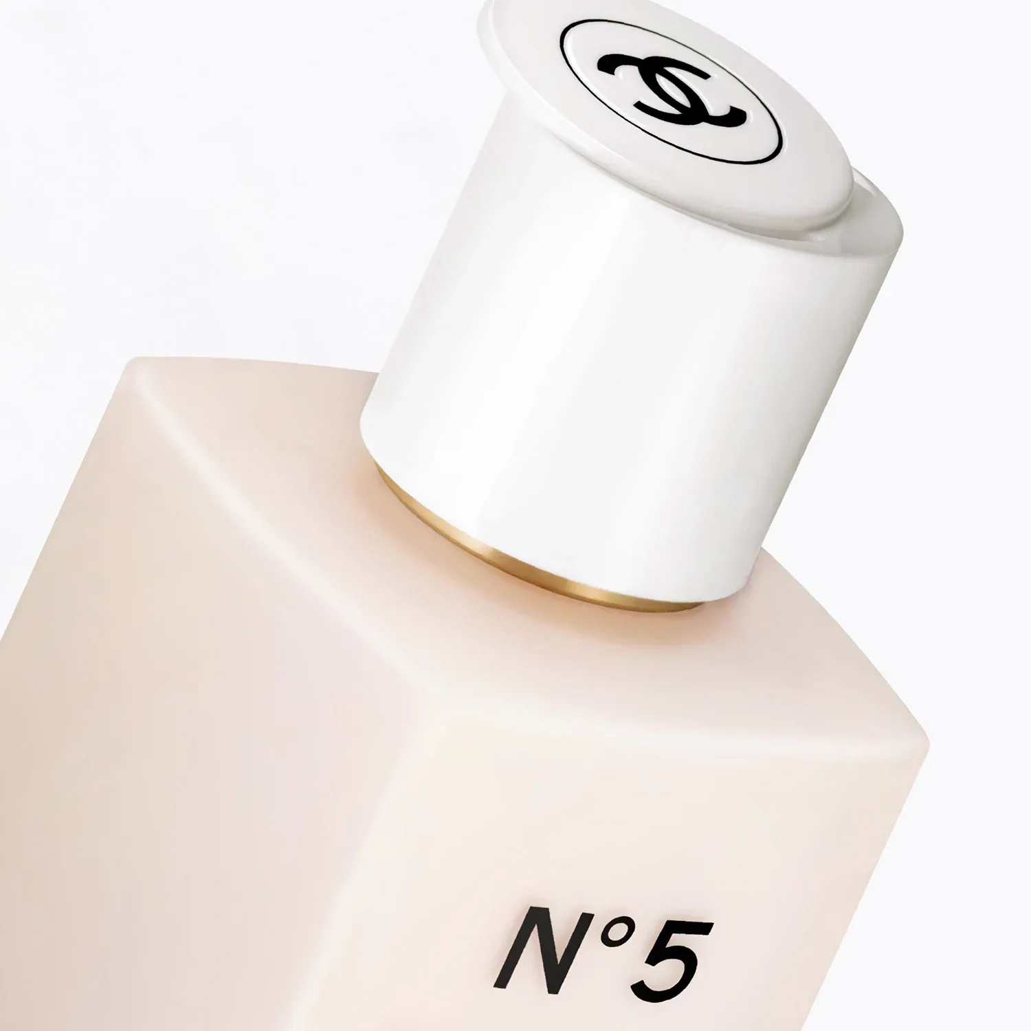 N°5 - Vücut Losyonu