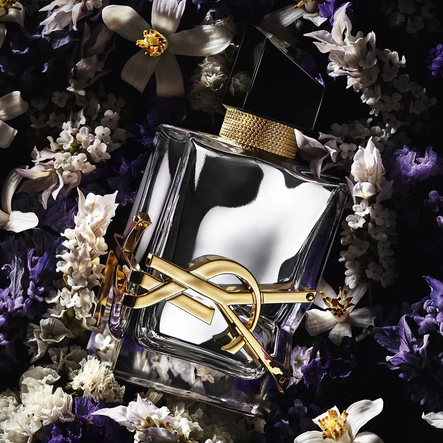 Libre L'absolu Platine - Absolu De Parfum