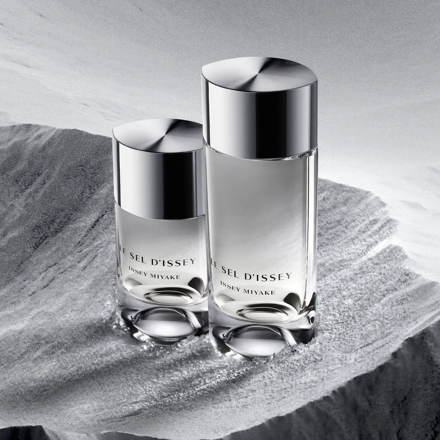 Le Sel D'issey - Edt