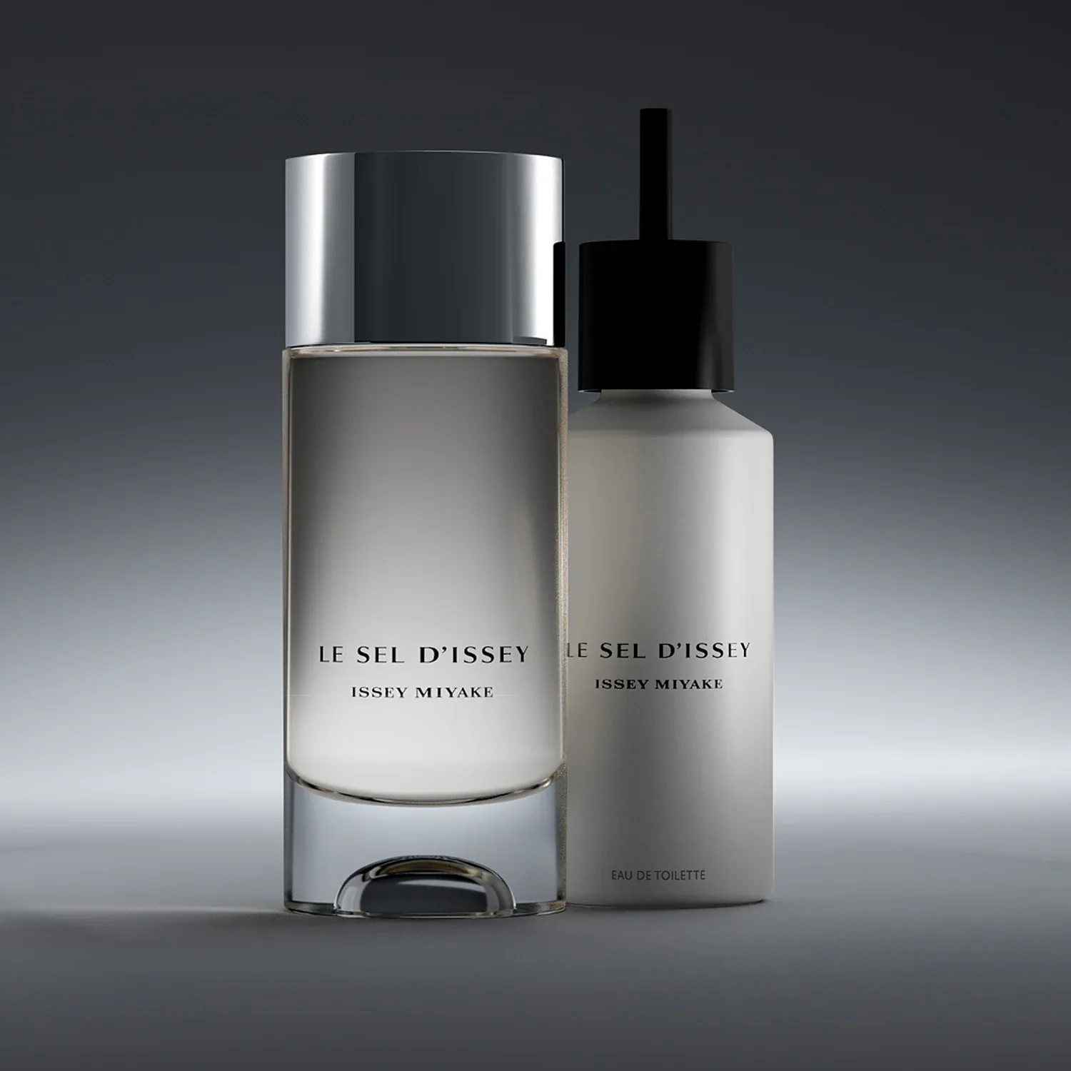Le Sel D'issey - Edt