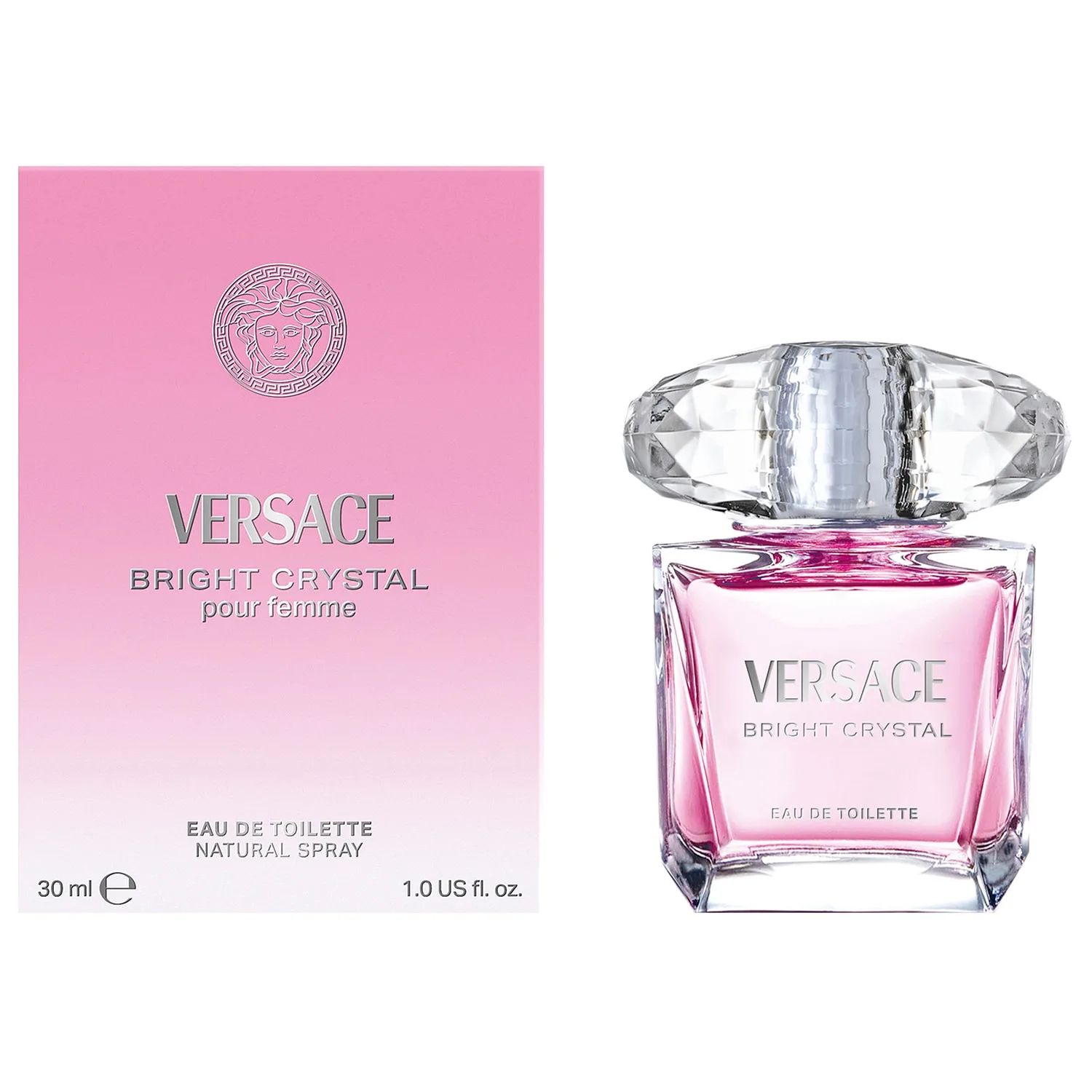 Bright Crystal - Eau De Toilette