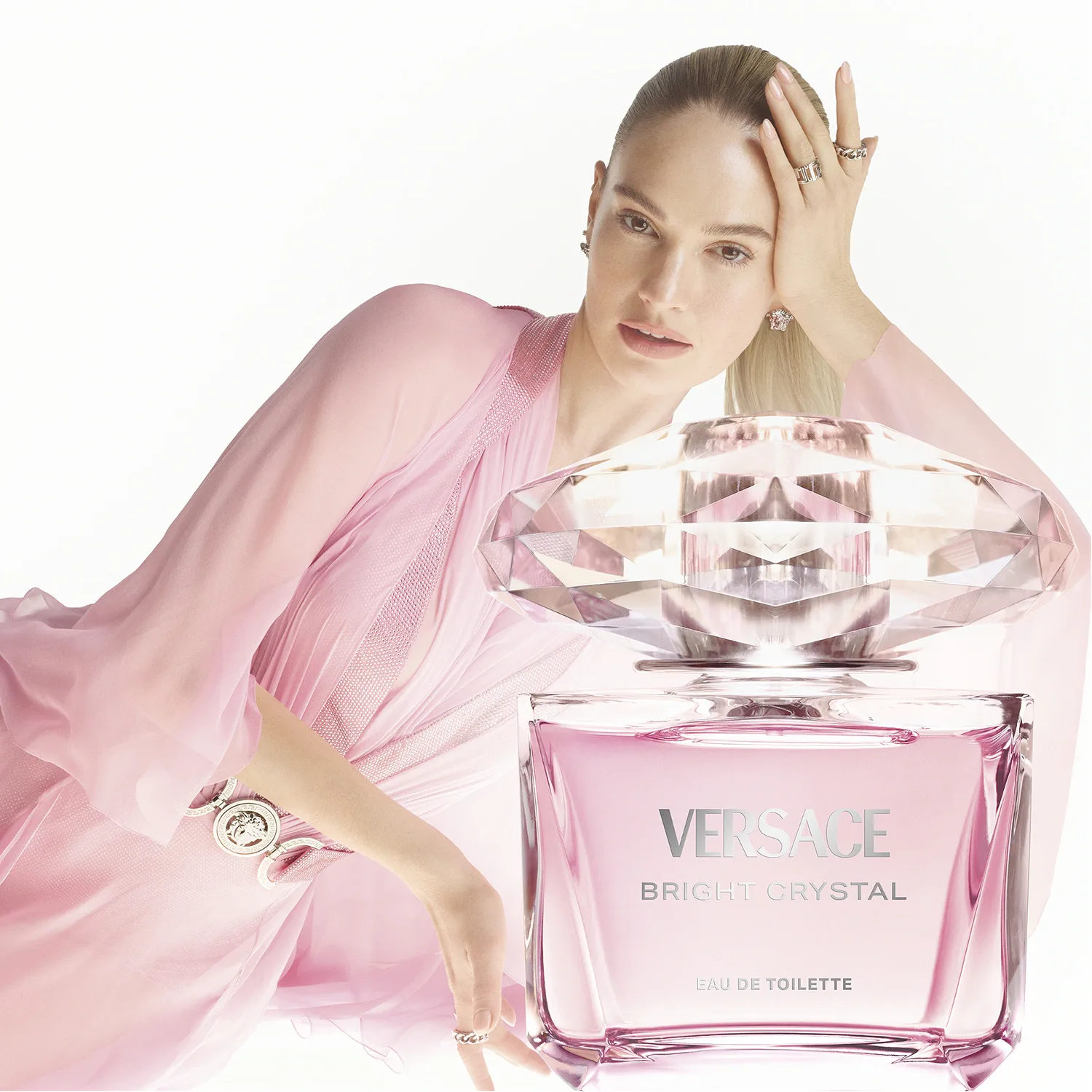 Bright Crystal - Eau De Toilette