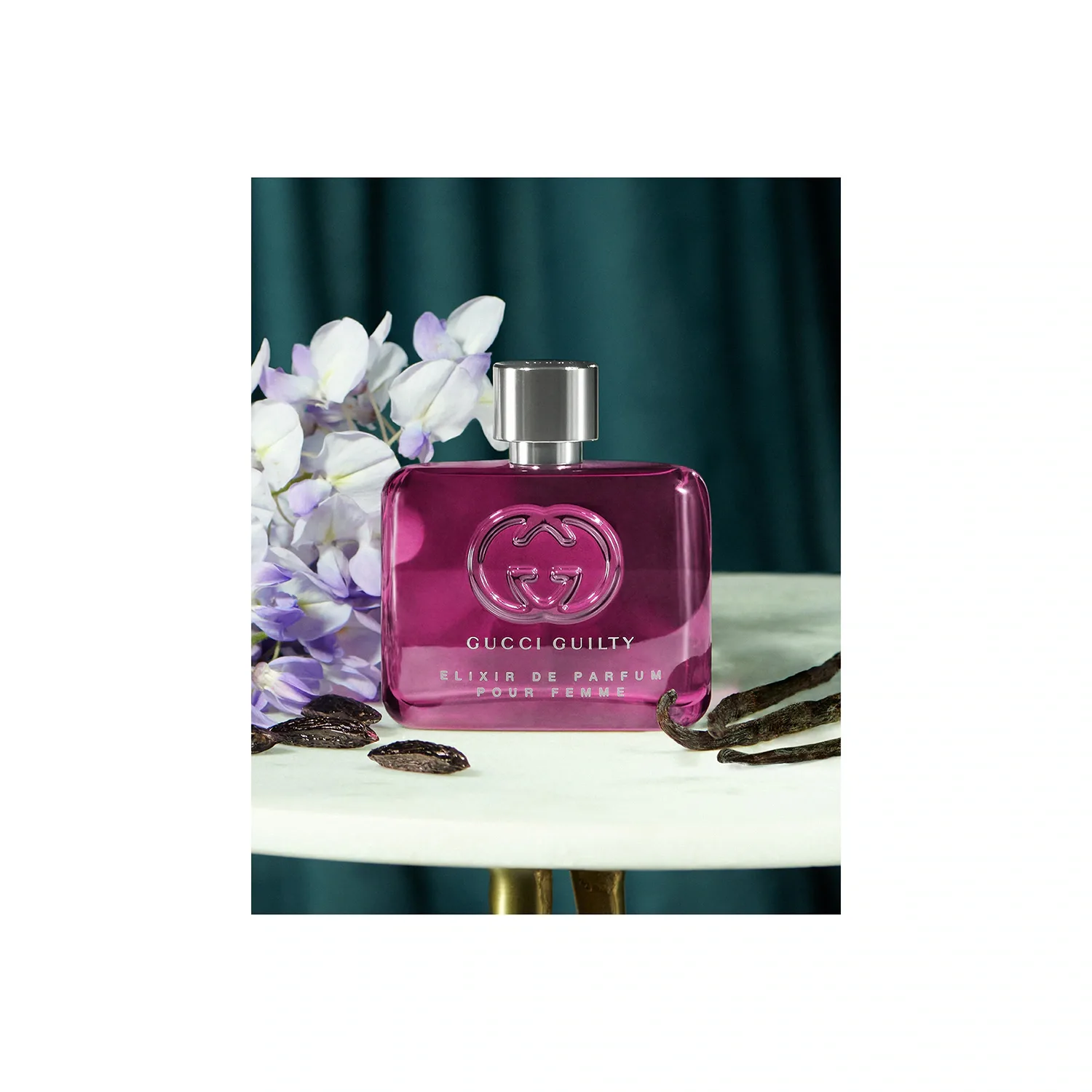 Gucci Guilty - Elixir De Parfum For Women