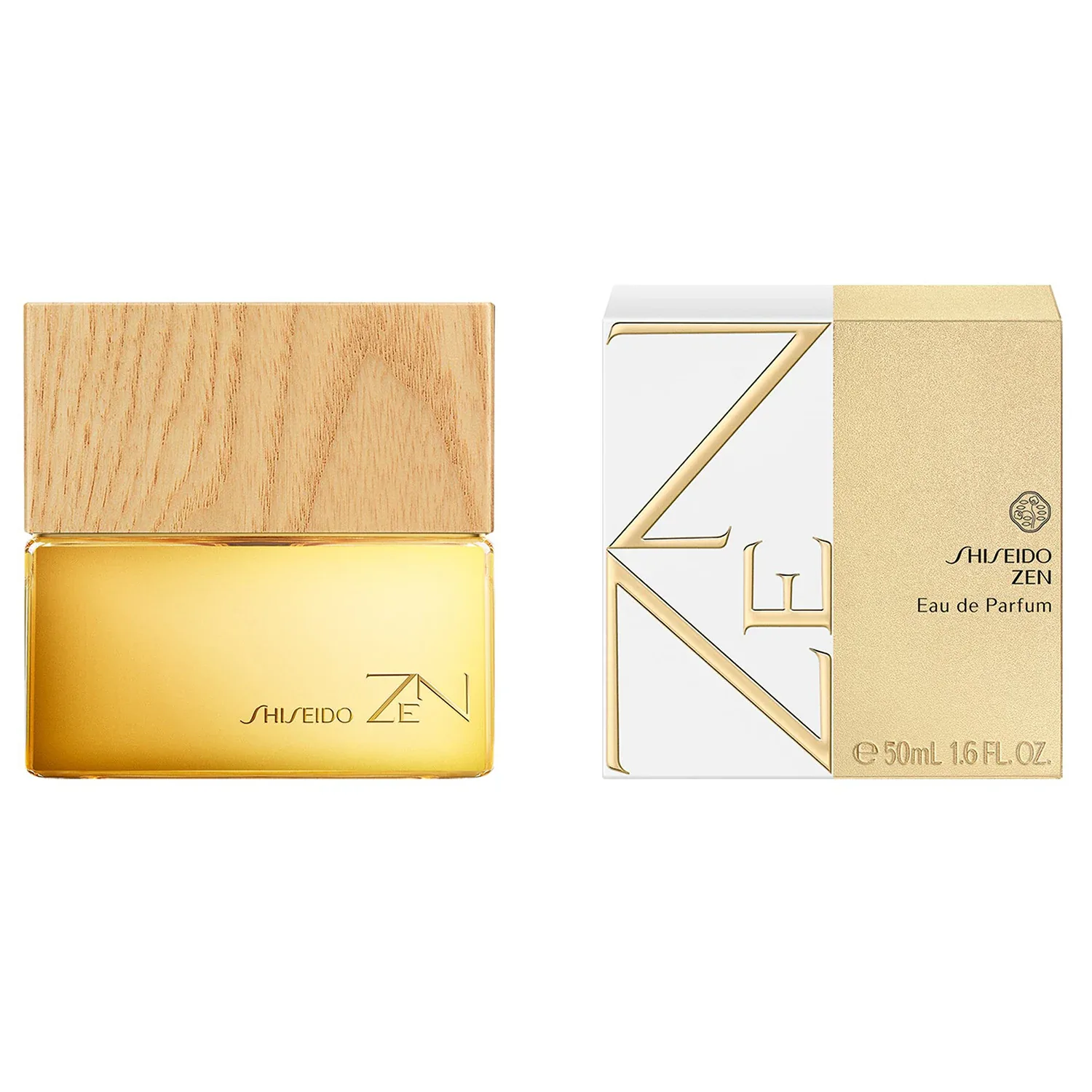 Zen - Eau De Parfum