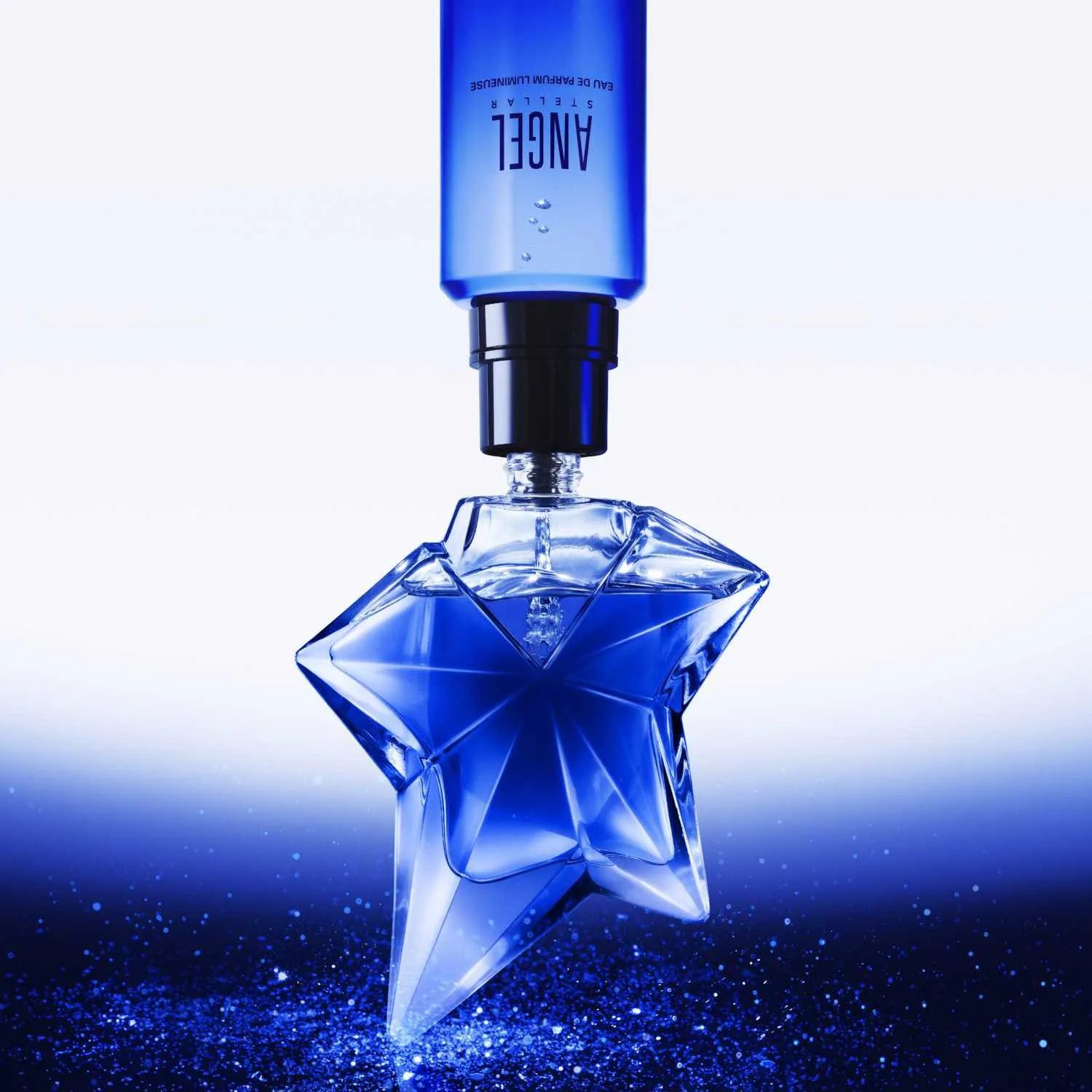 Angel Stellar - Eau De Parfum Reffilable