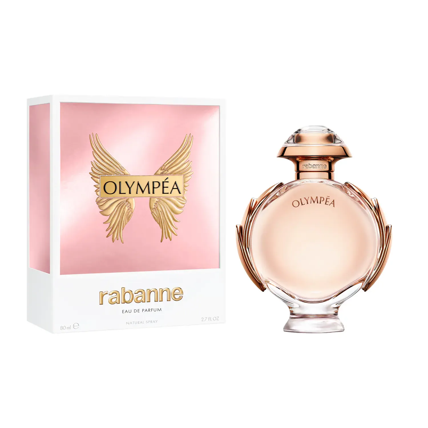 Olympéa - Eau De Parfum