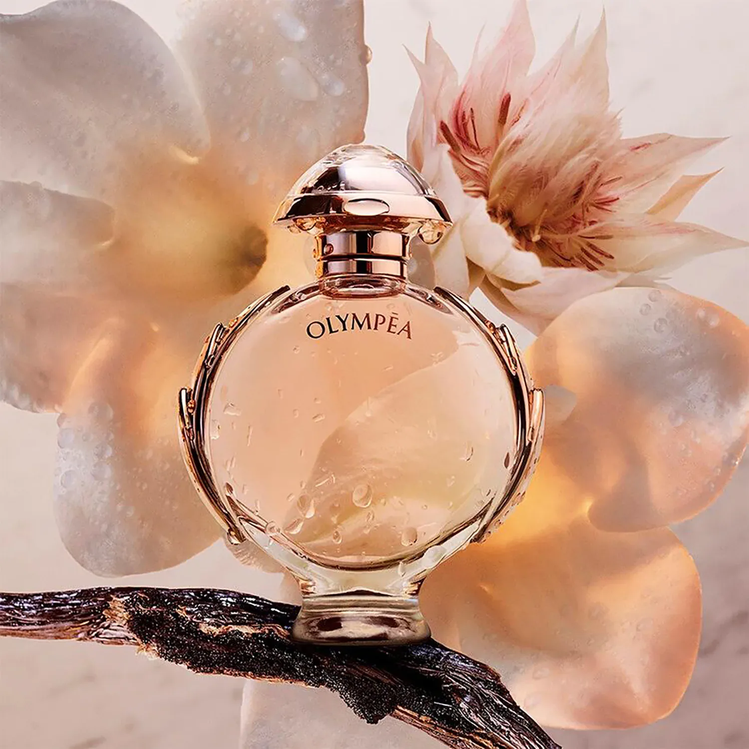 Olympéa - Eau De Parfum