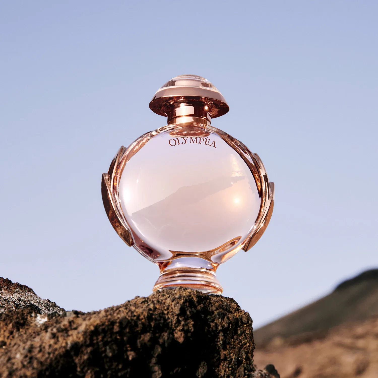 Olympéa - Eau De Parfum