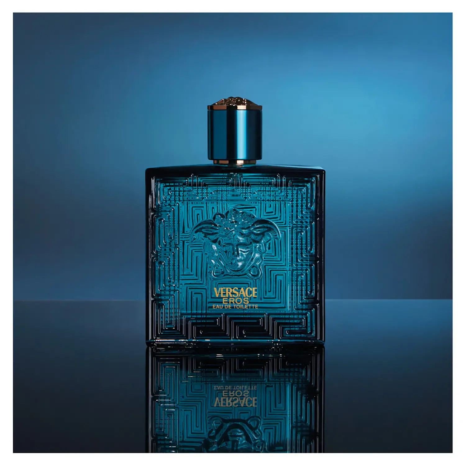 Versace Eros - Eau De Toilette