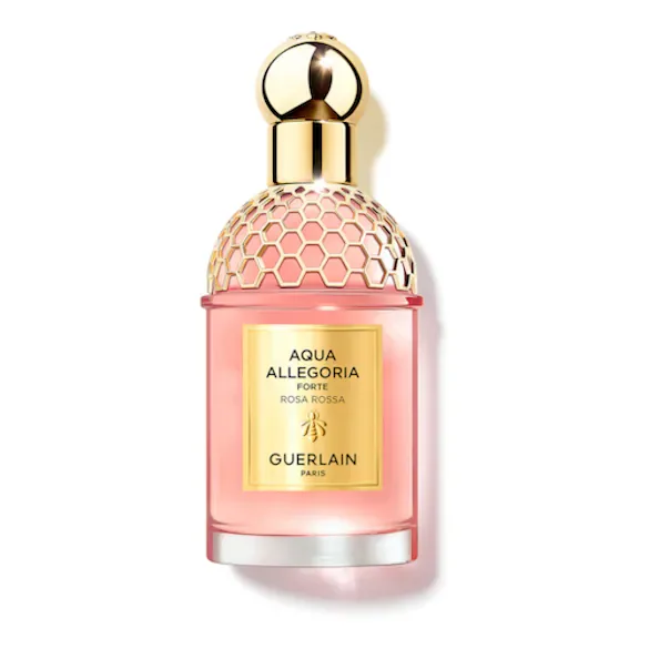 Aqua Allegoria Forte Rosa Rossa - Eau De Parfum