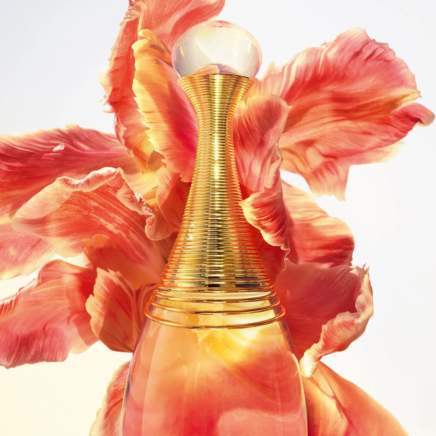 J'adore Infinissime - Eau De Parfum