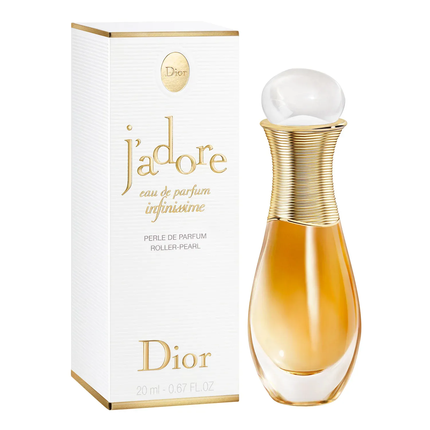 J'adore Infinissime - Eau De Parfum