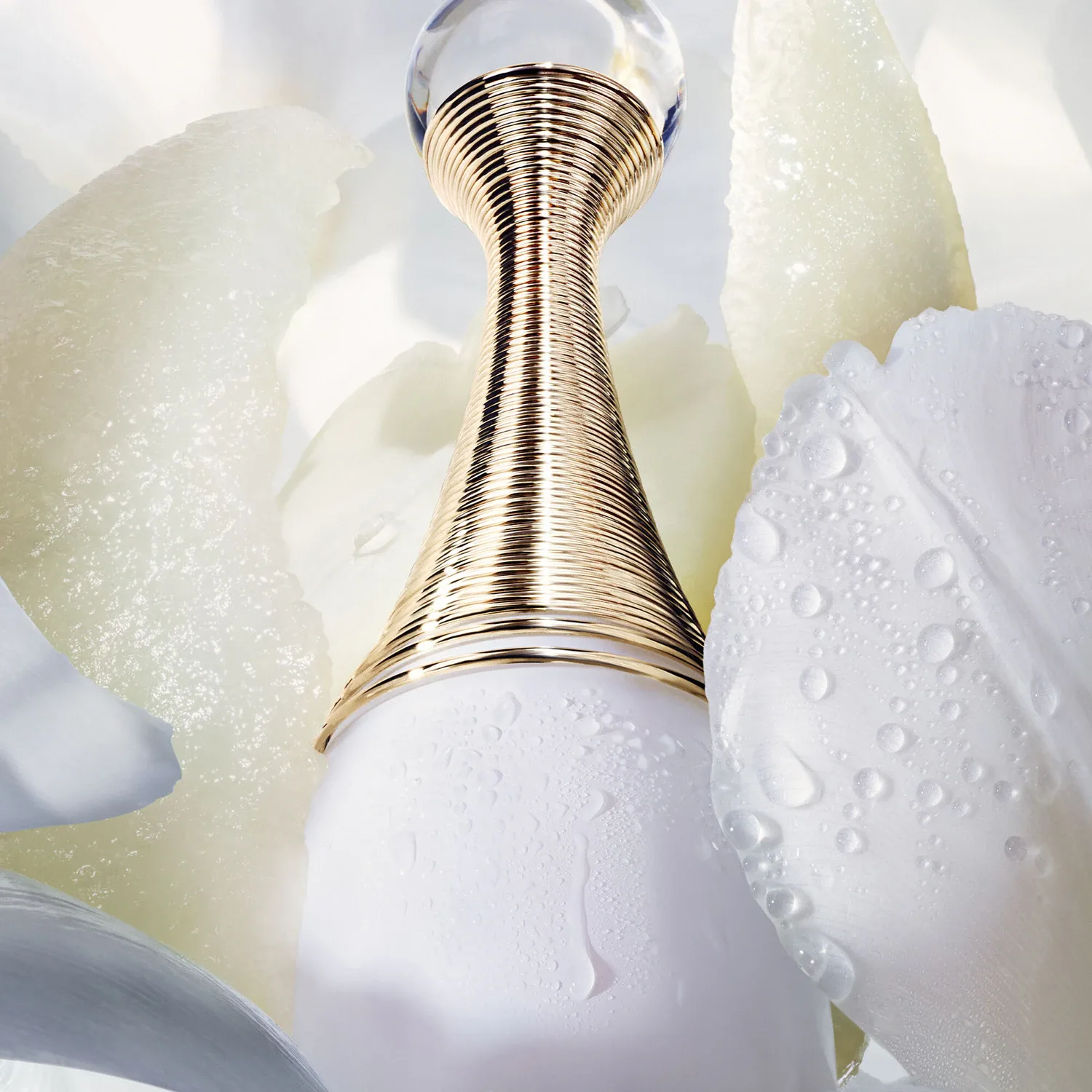 J'adore Parfum D'eau - Eau De Parfum