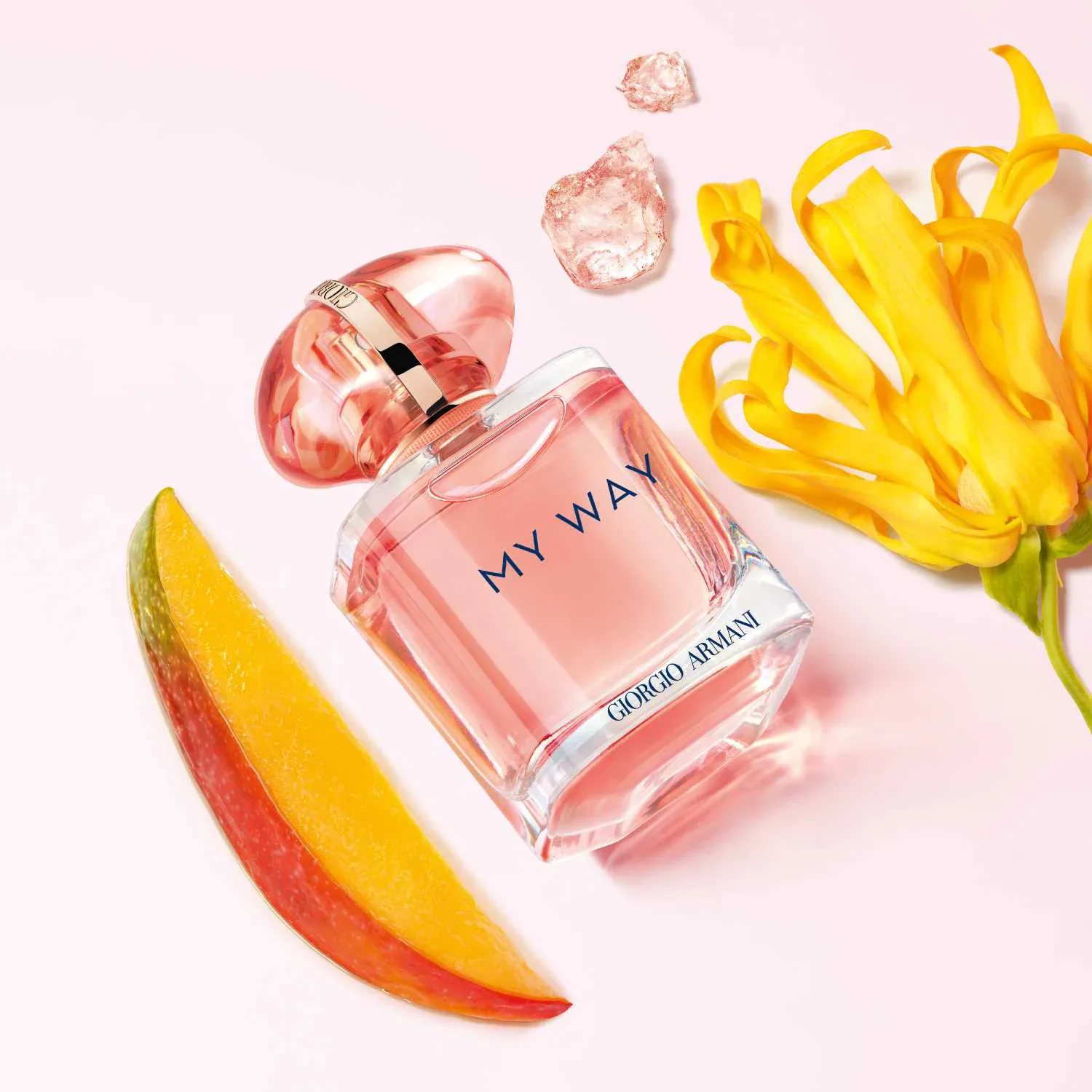 My Way Ylang - Eau De Parfum