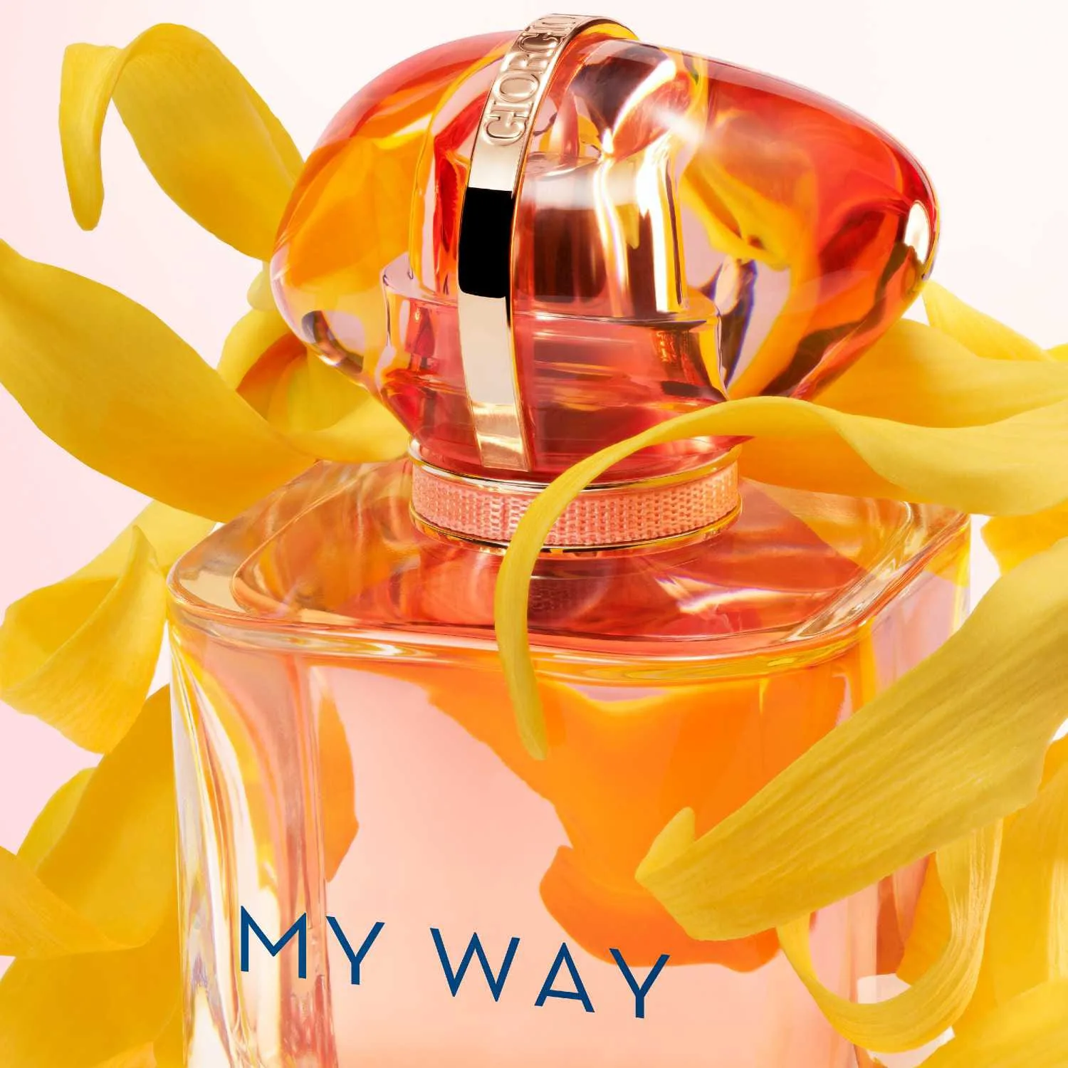 My Way Ylang - Eau De Parfum