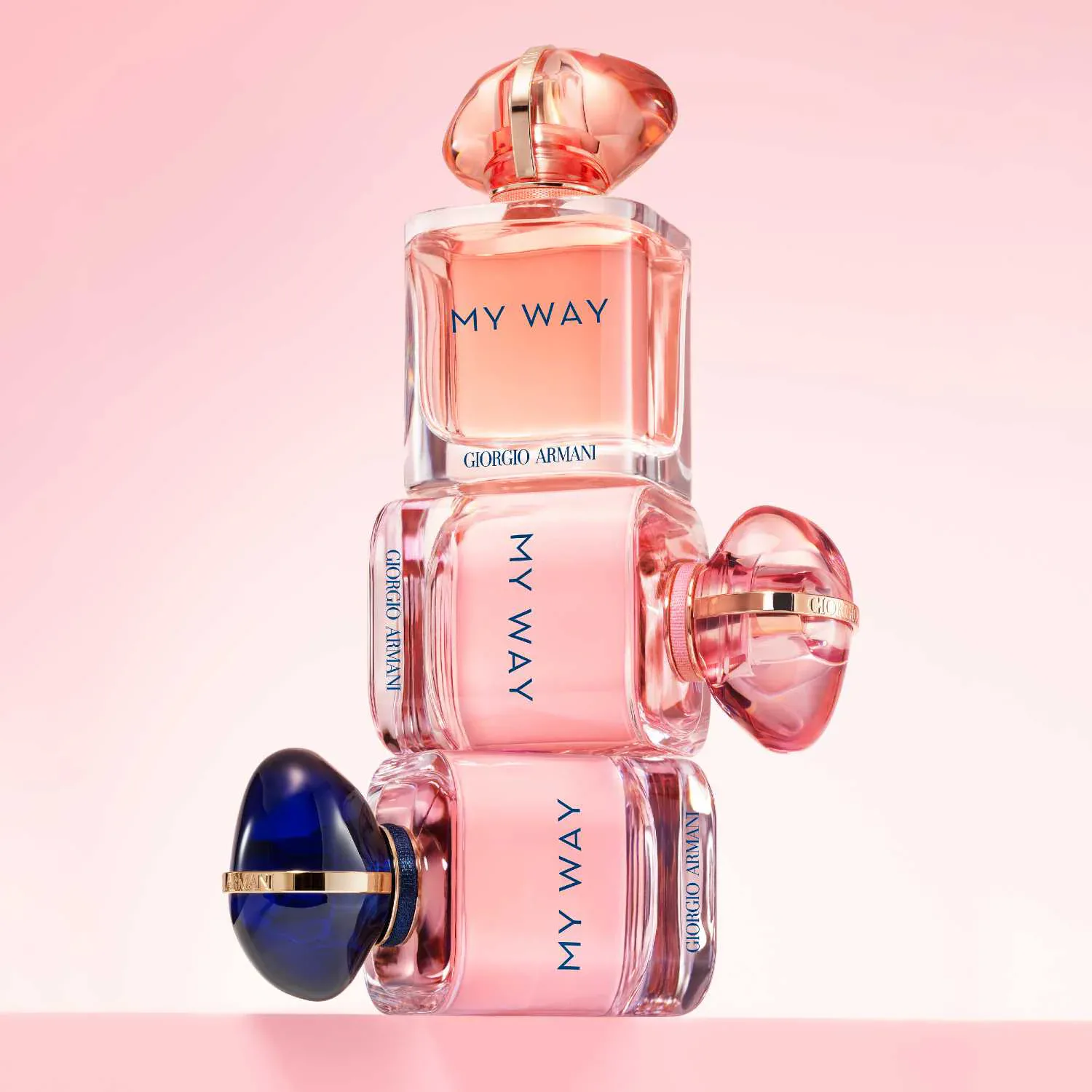 My Way Ylang - Eau De Parfum