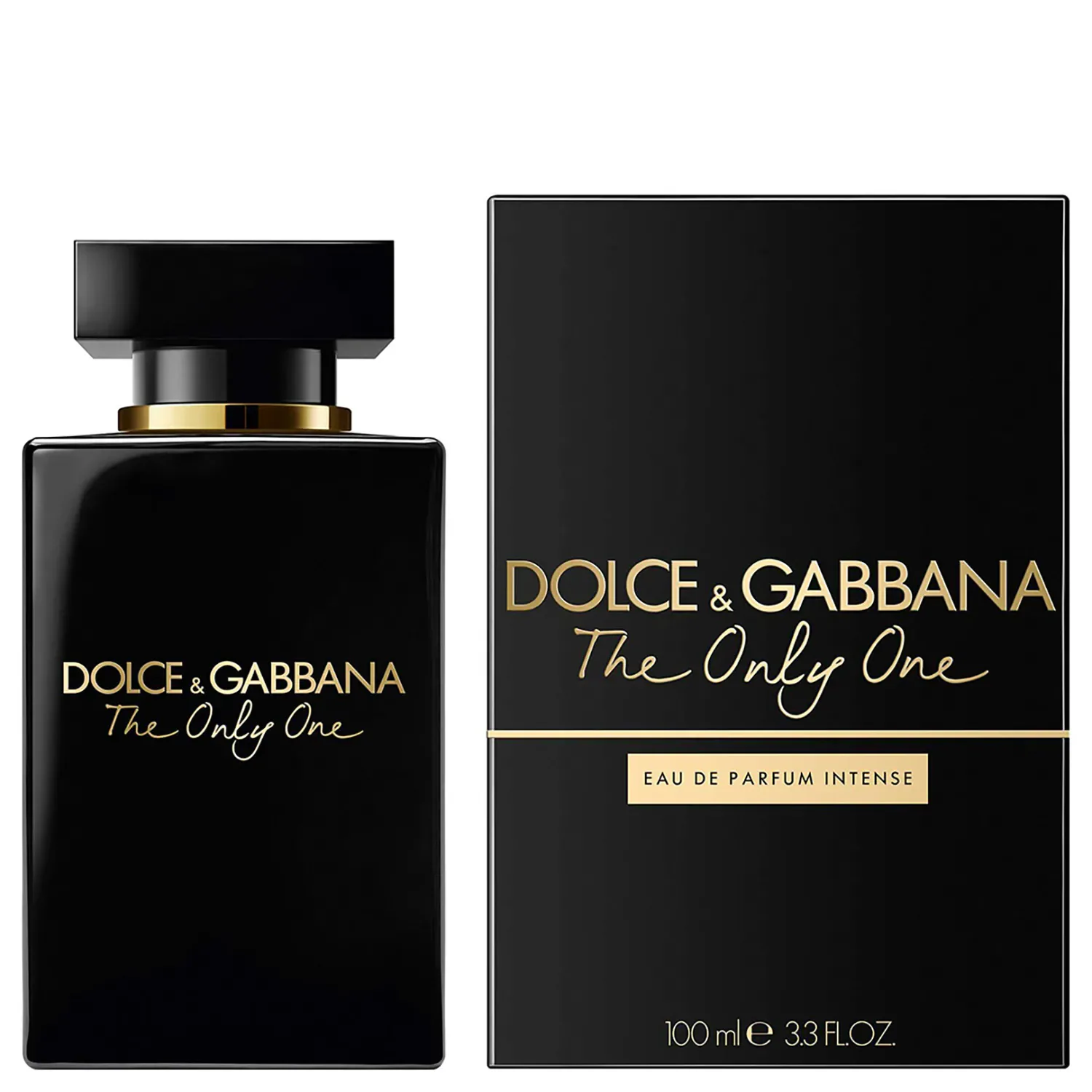 The Only One - Eau De Parfum Intense