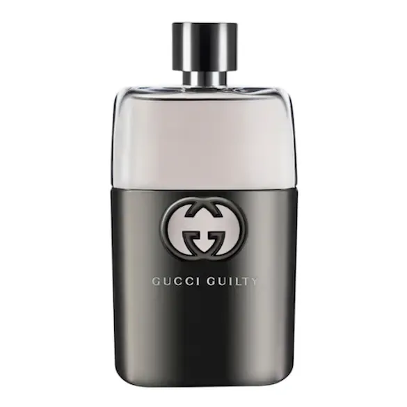 Gucci Guilty Pour Homme - Eau De Toilette