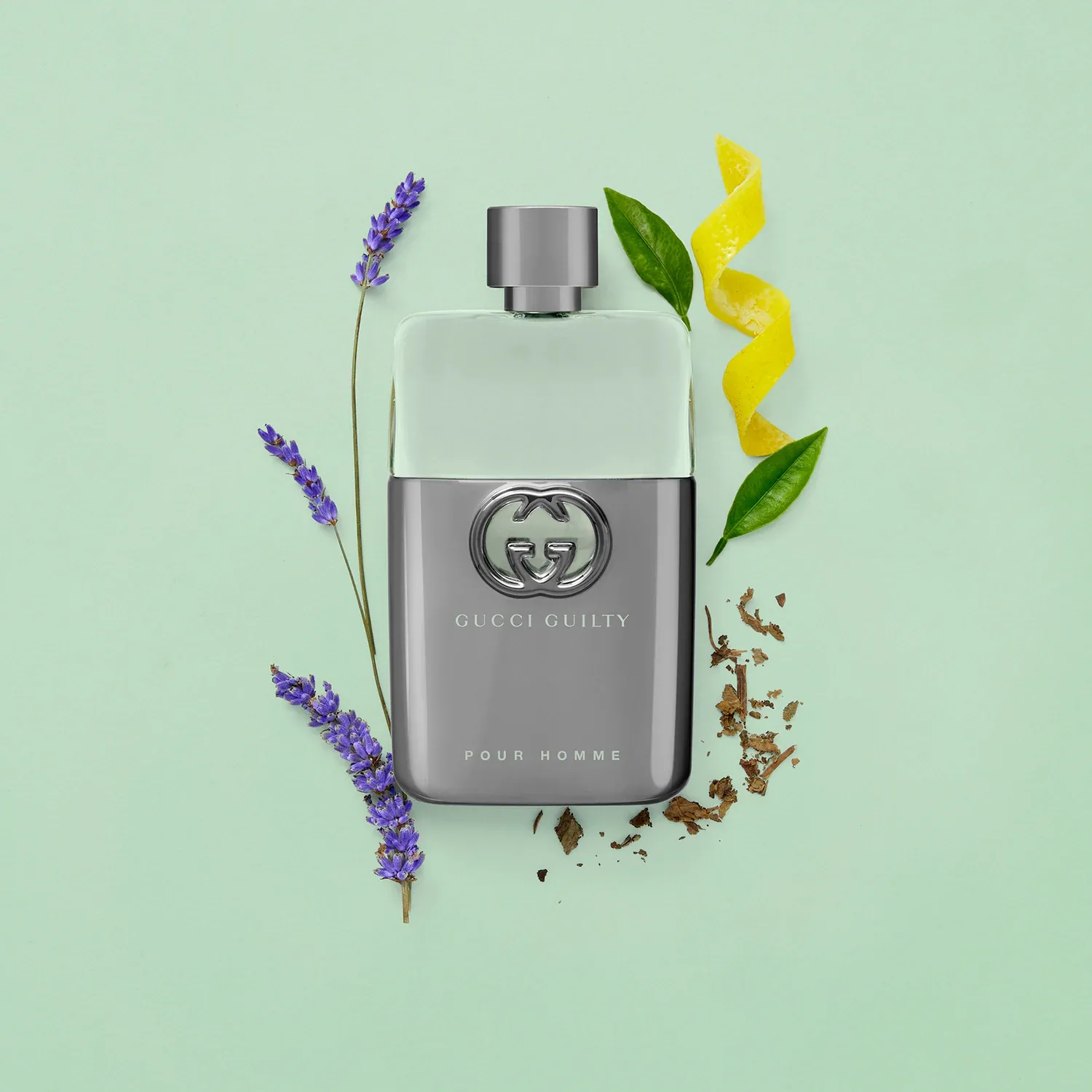 Gucci Guilty Pour Homme - Eau De Toilette