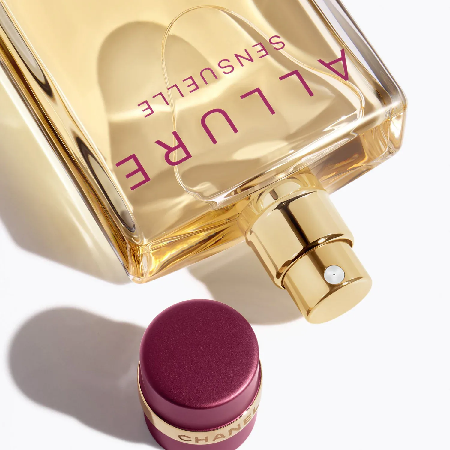 Allure Sensuelle - Eau De Parfum