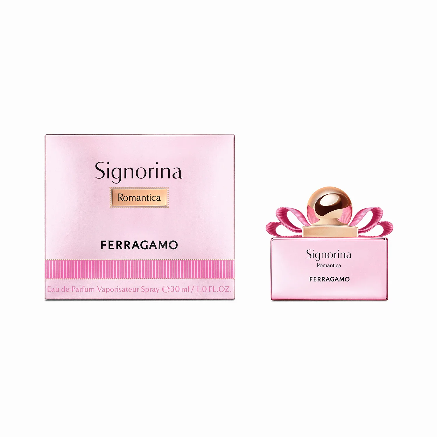 Signorina Romantica - Edp