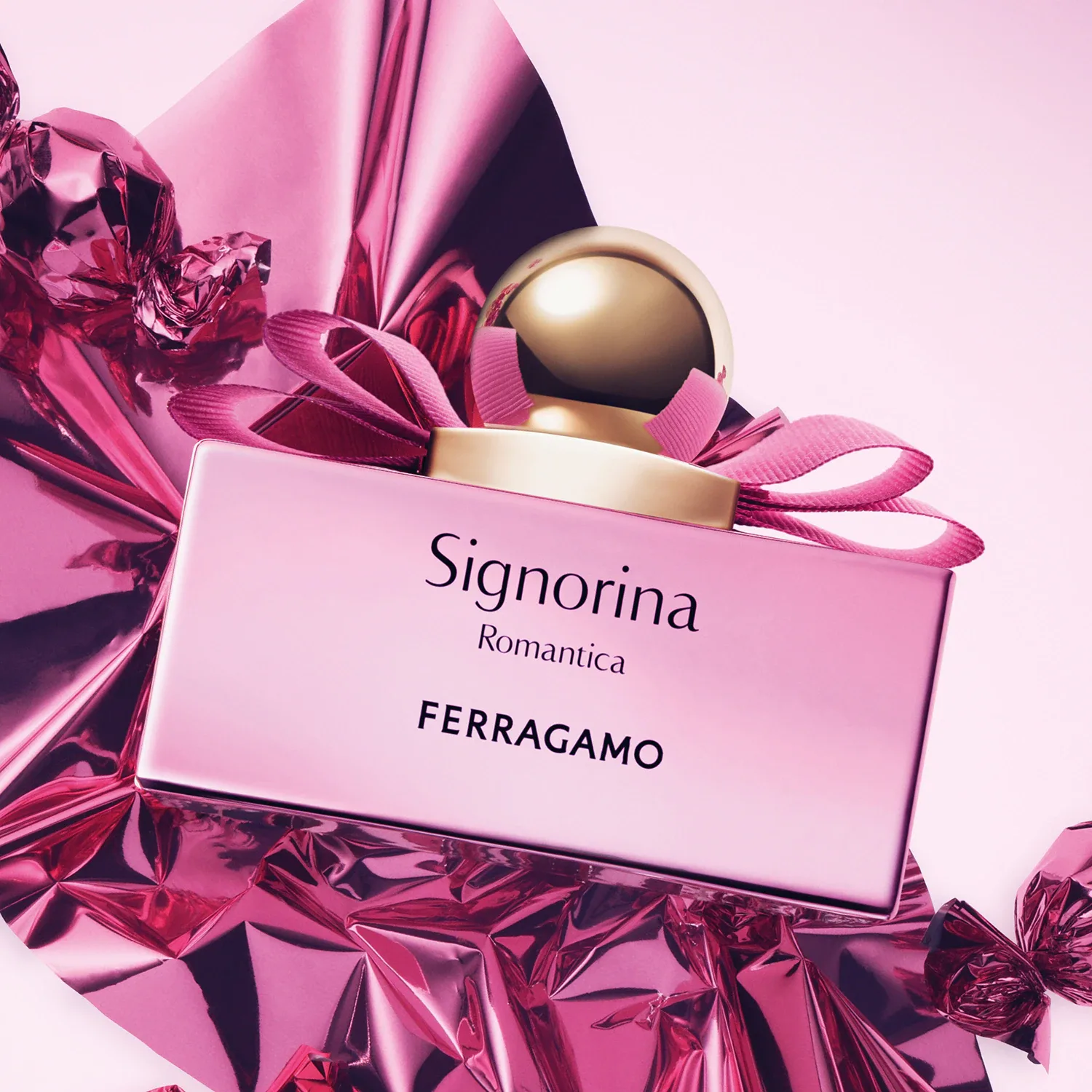 Signorina Romantica - Edp
