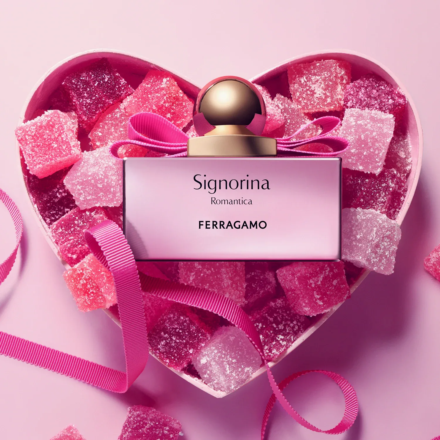 Signorina Romantica - Edp