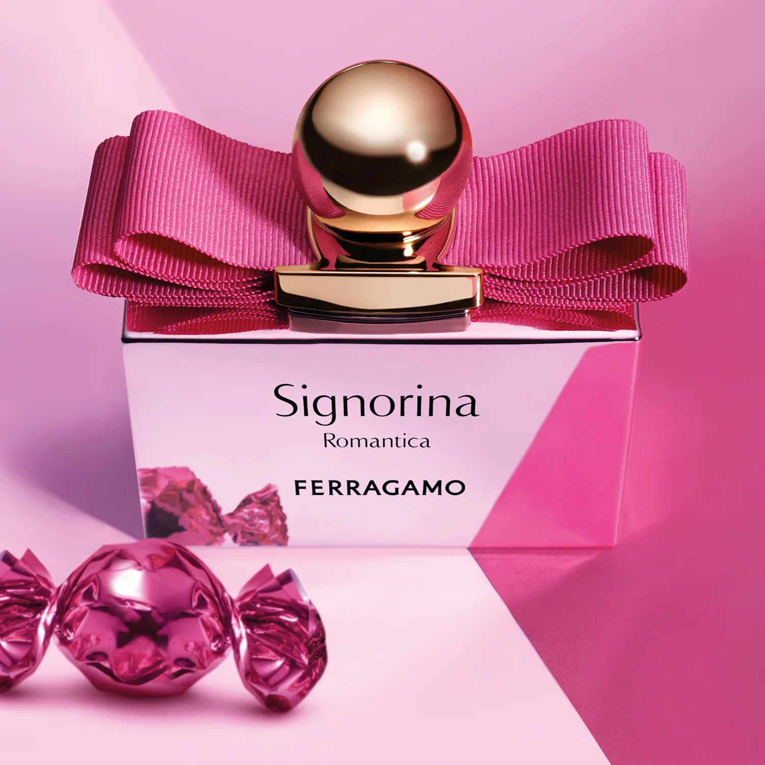 Signorina Romantica - Edp