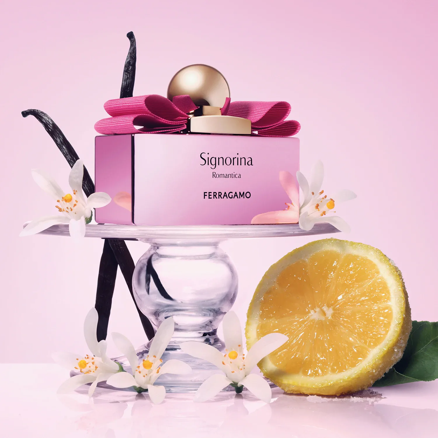 Signorina Romantica - Edp