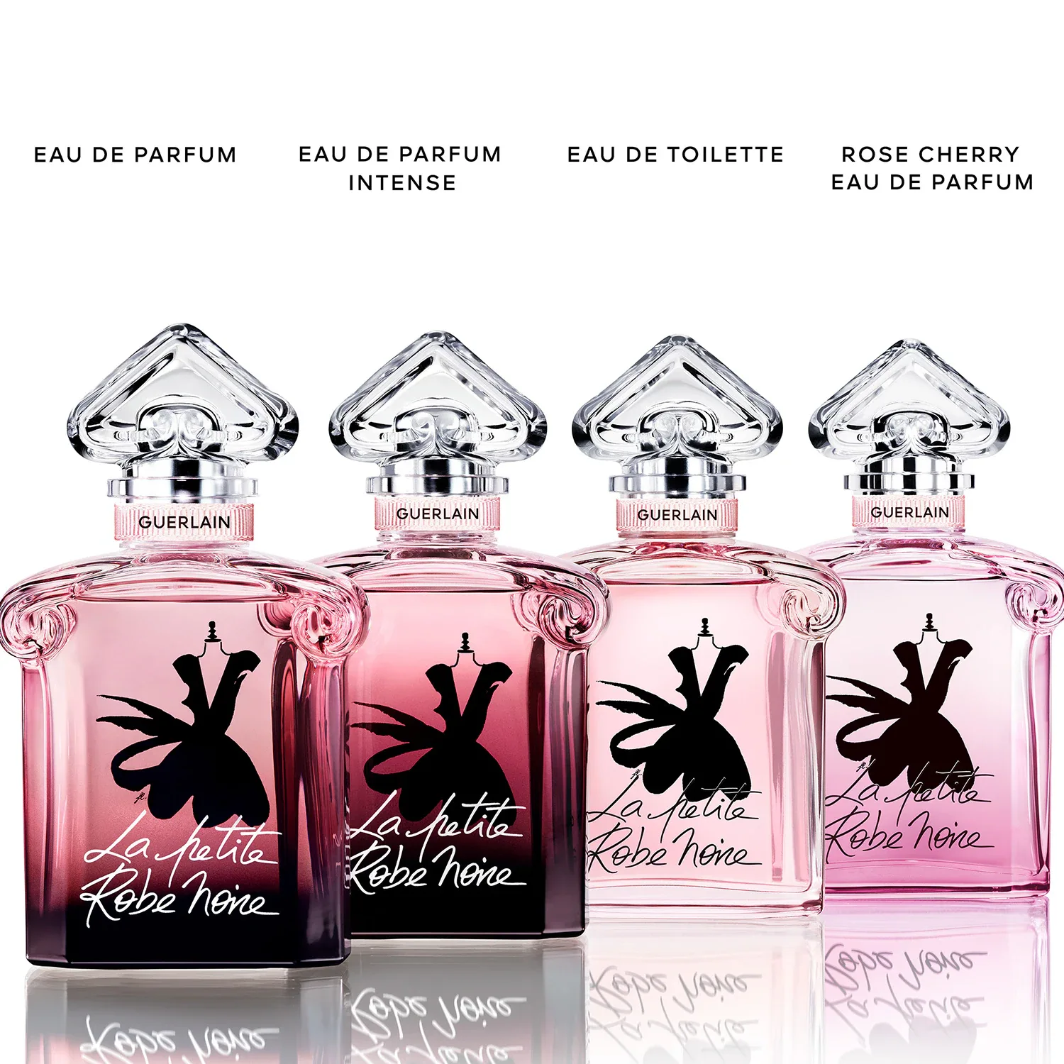 La Petite Robe Noire - Eau De Parfum