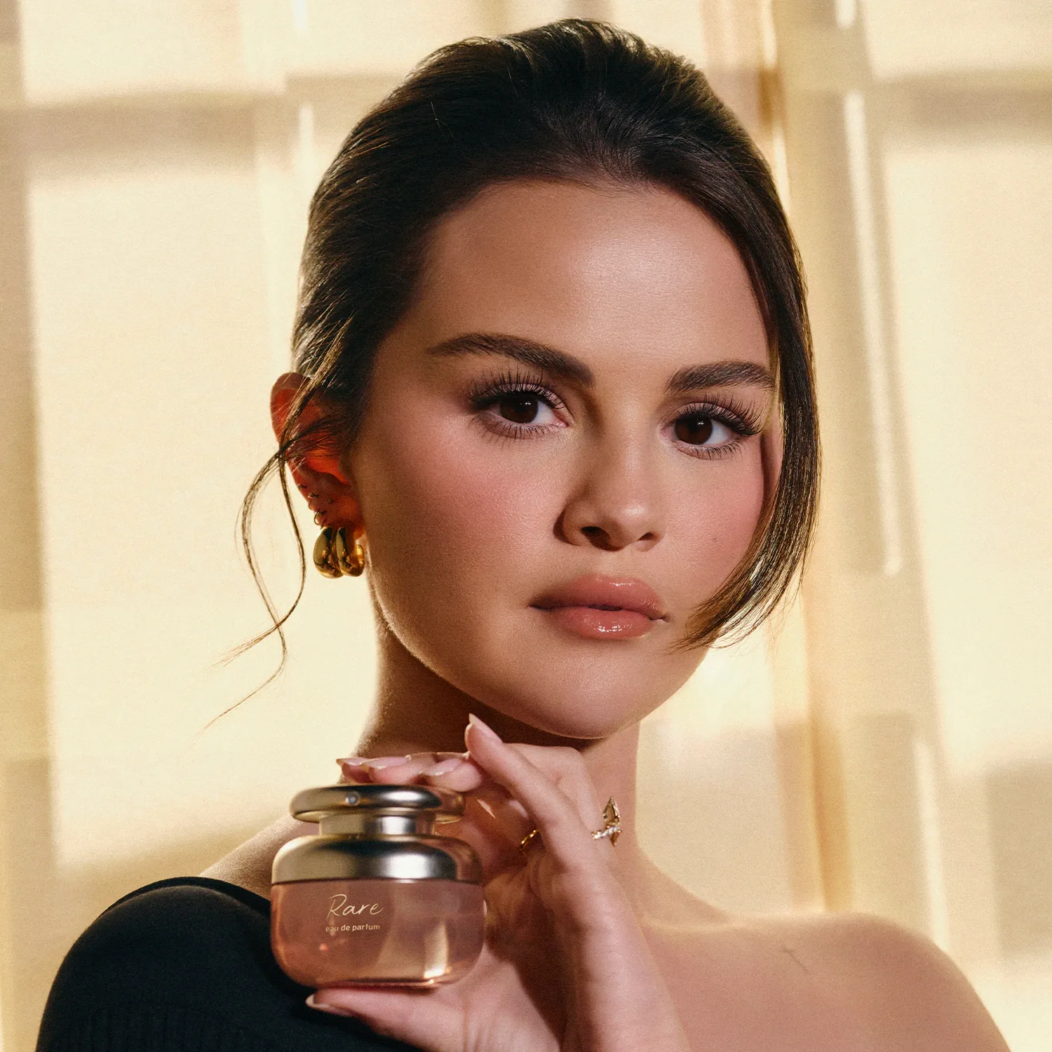 Rare - Eau De Parfum, Seyahat Boyu