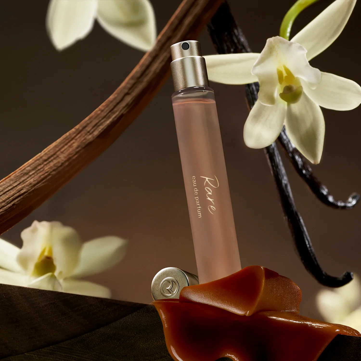 Rare - Eau De Parfum, Seyahat Boyu