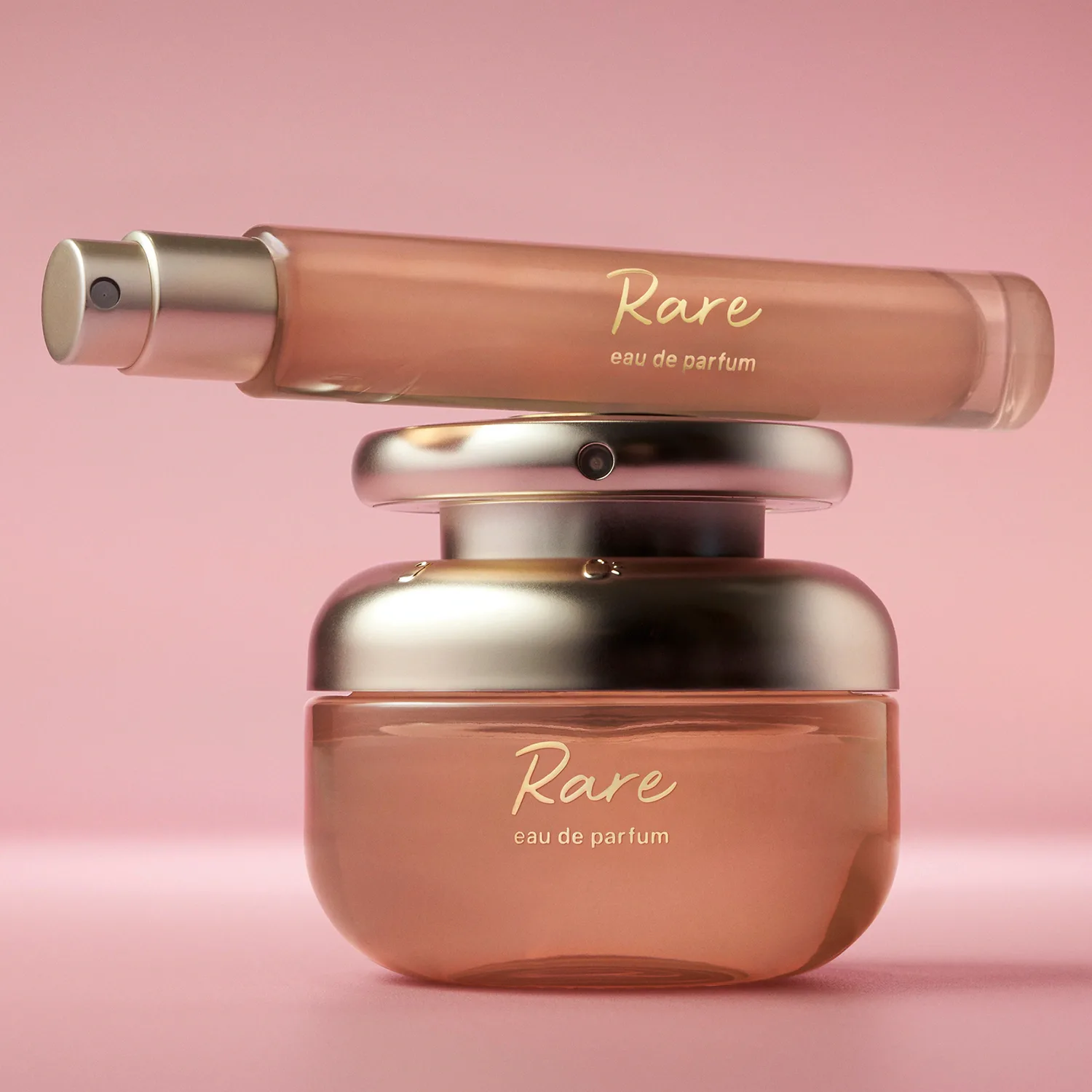 Rare - Eau De Parfum, Seyahat Boyu