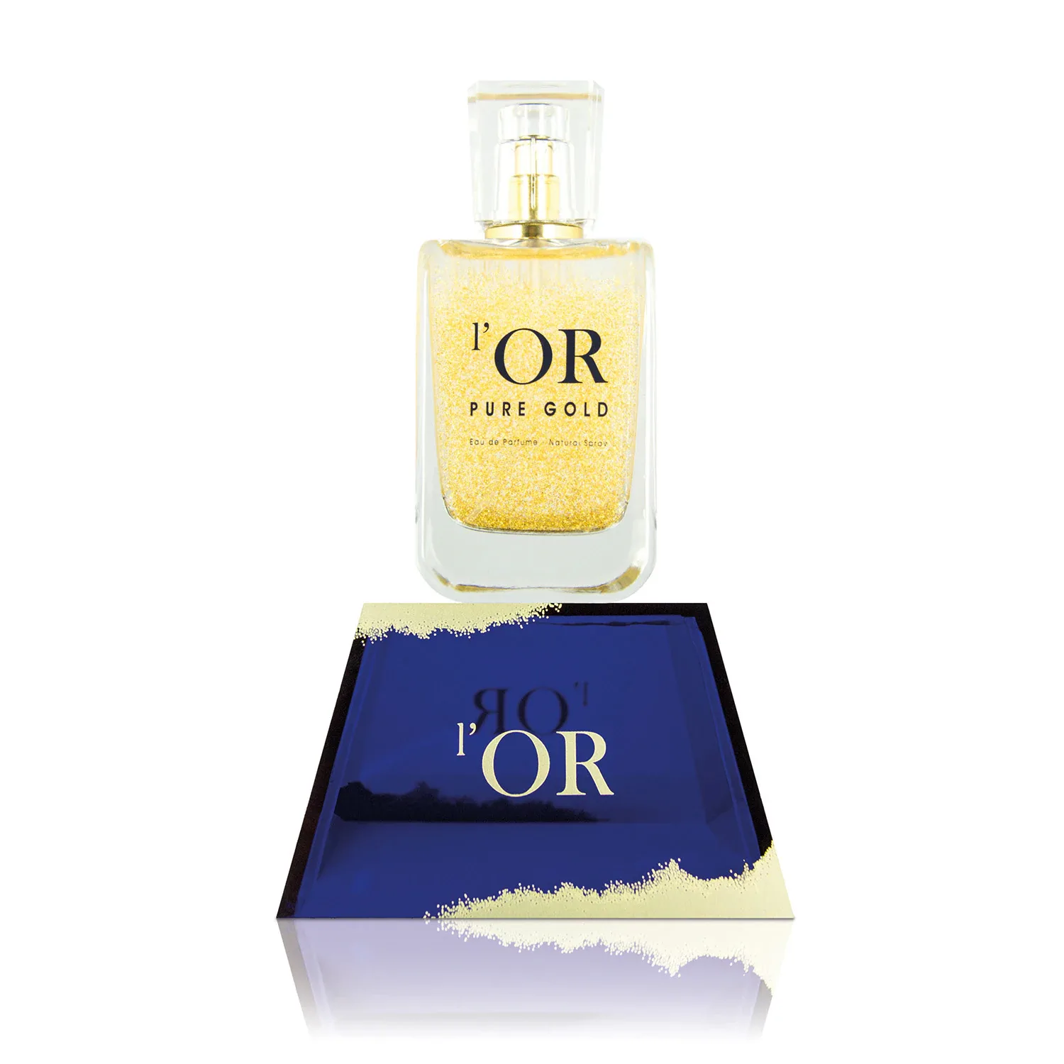L ´Or Pure Gold Edp