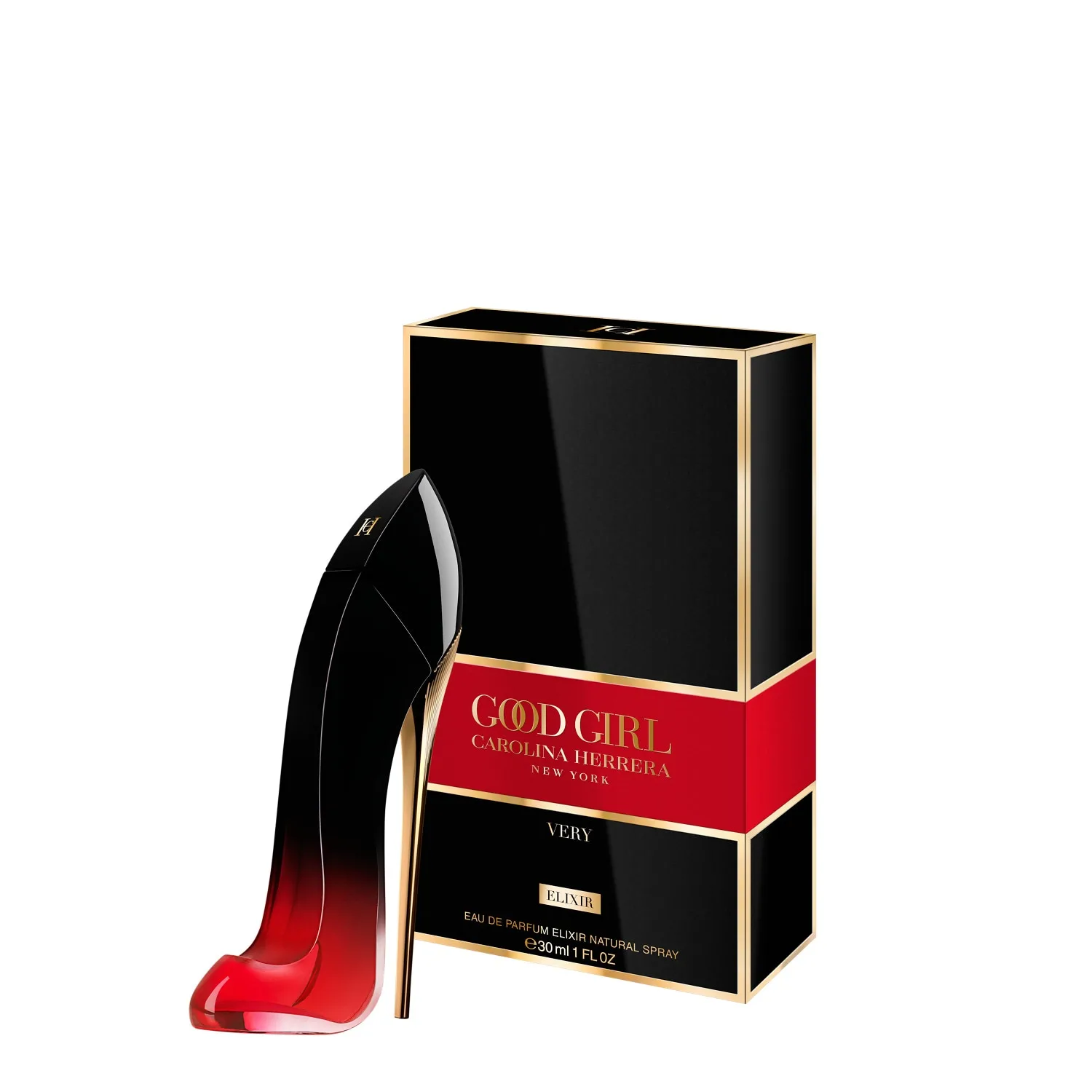 Very Good Girl Elixir - Eau De Parfum