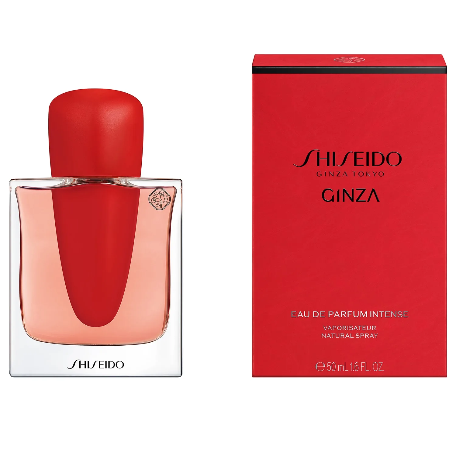 Ginza Intense - Eau De Parfum