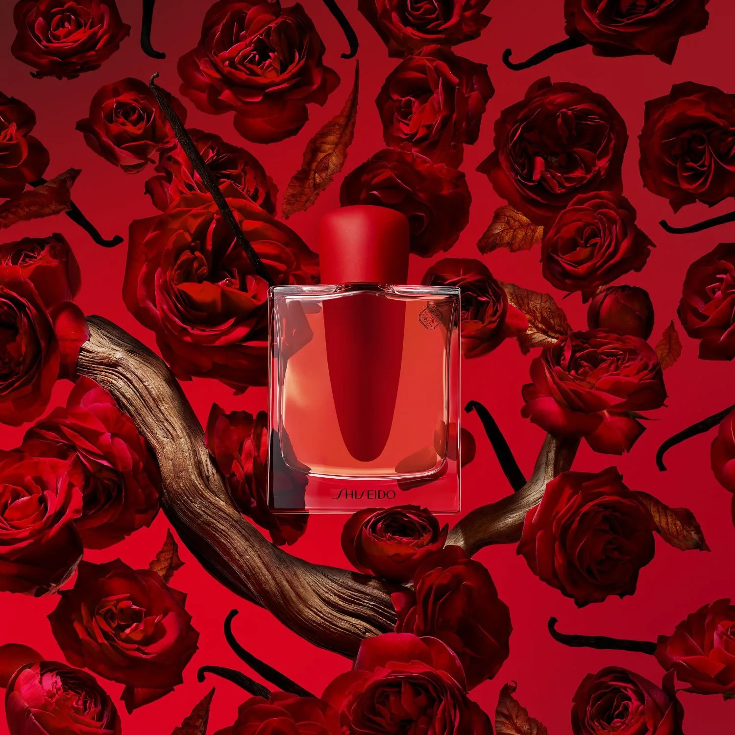 Ginza Intense - Eau De Parfum