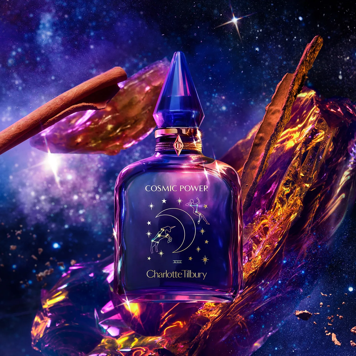 Cosmic Power - Eau De Parfum