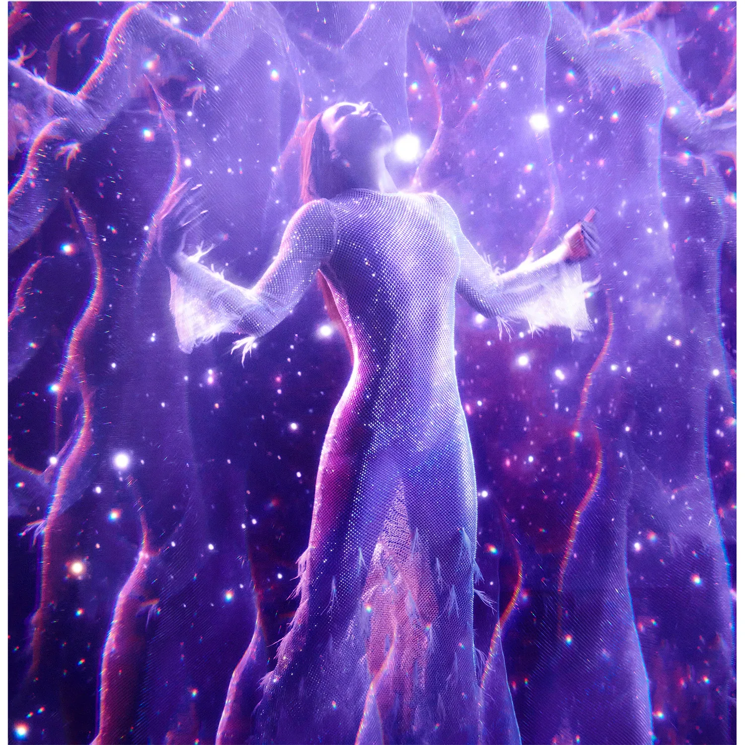 Cosmic Power - Eau De Parfum