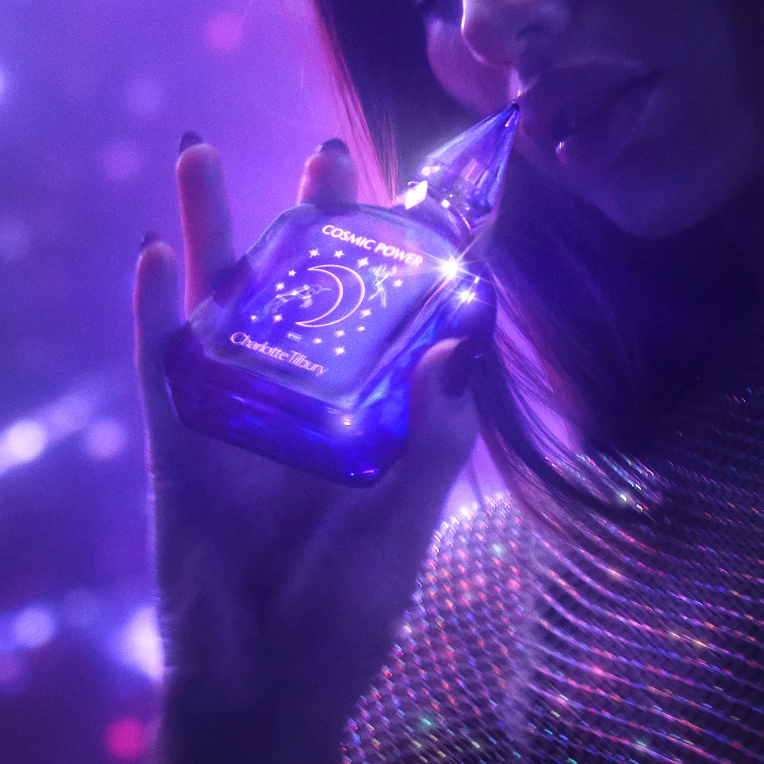 Cosmic Power - Eau De Parfum