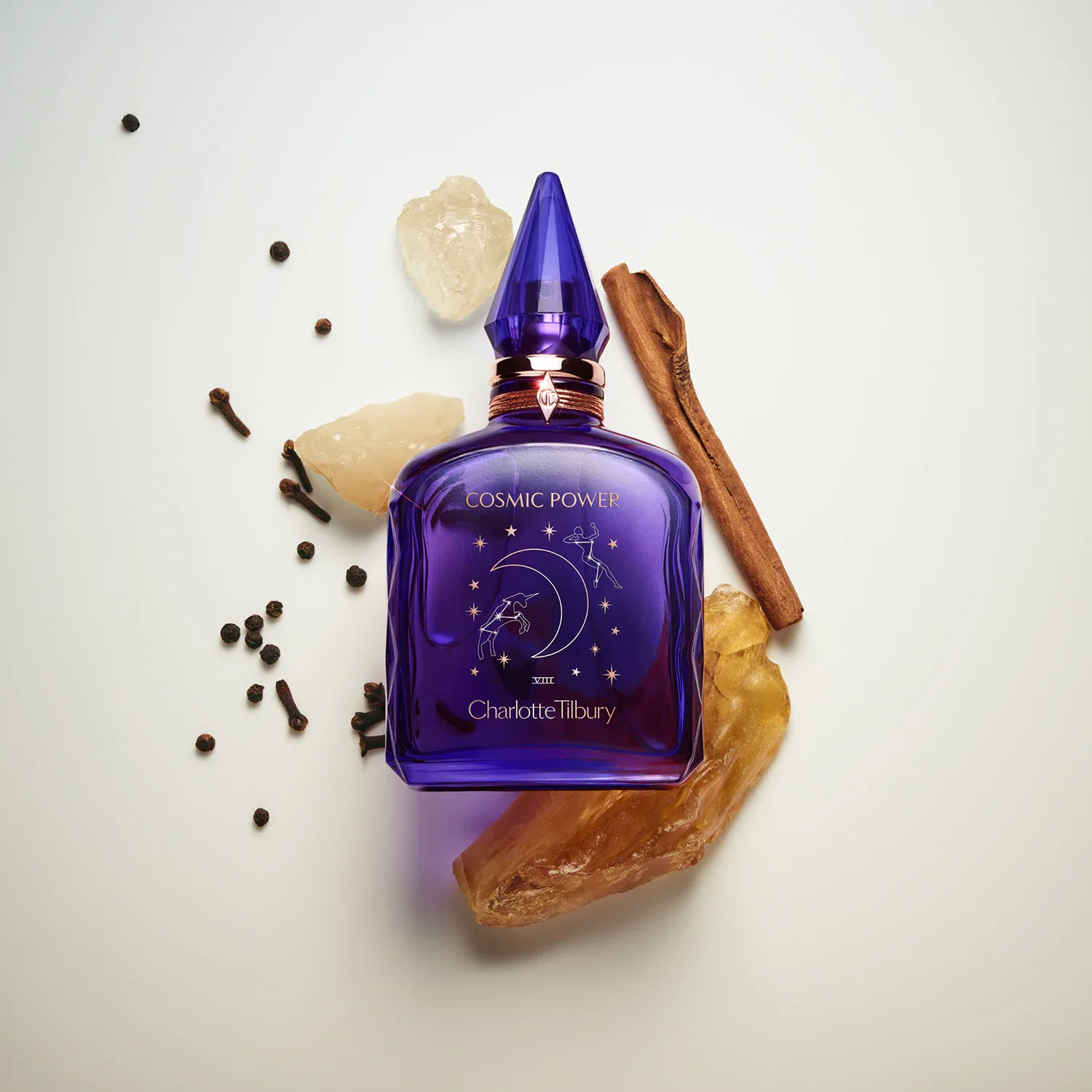 Cosmic Power - Eau De Parfum