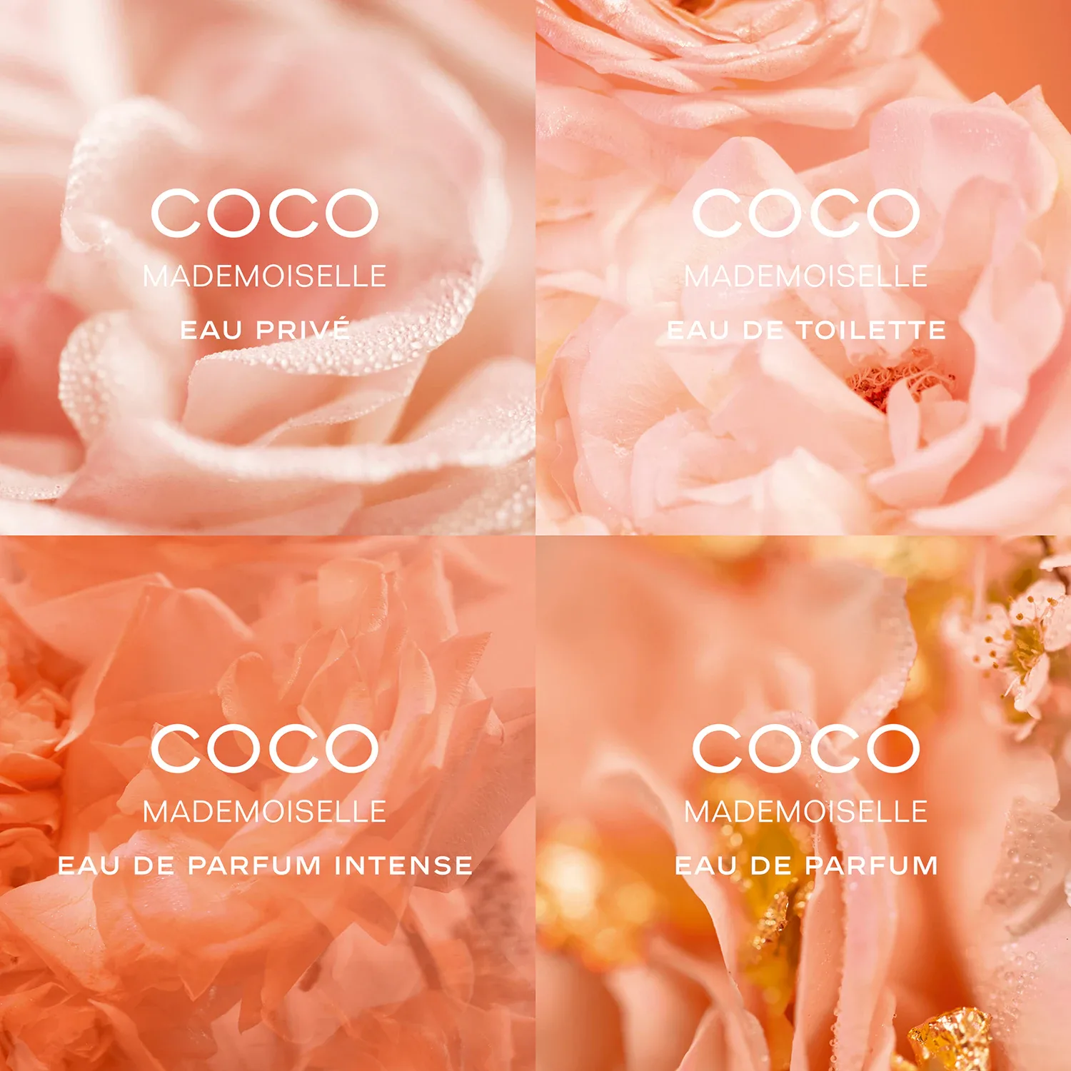 Coco Mademoiselle - Eau De Toilette