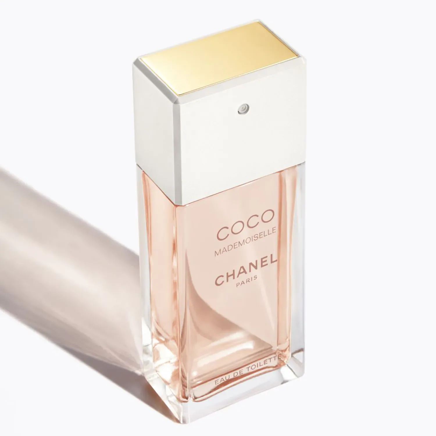 Coco Mademoiselle - Eau De Toilette